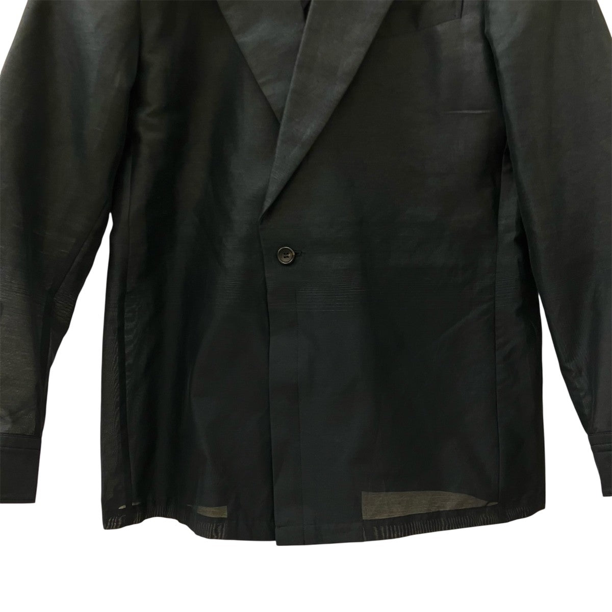 TAAKK テーラードジャケットTA25SS-JK004 古着・中古-4枚目のアイテム画像