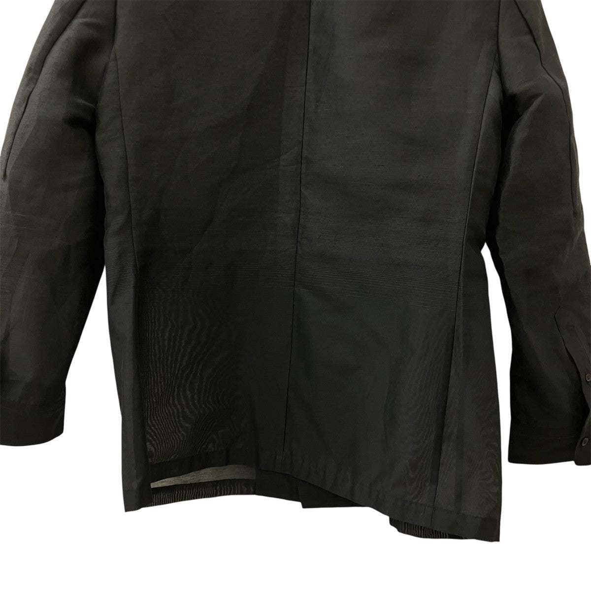 TAAKK テーラードジャケットTA25SS-JK004 古着・中古-6枚目のアイテム画像