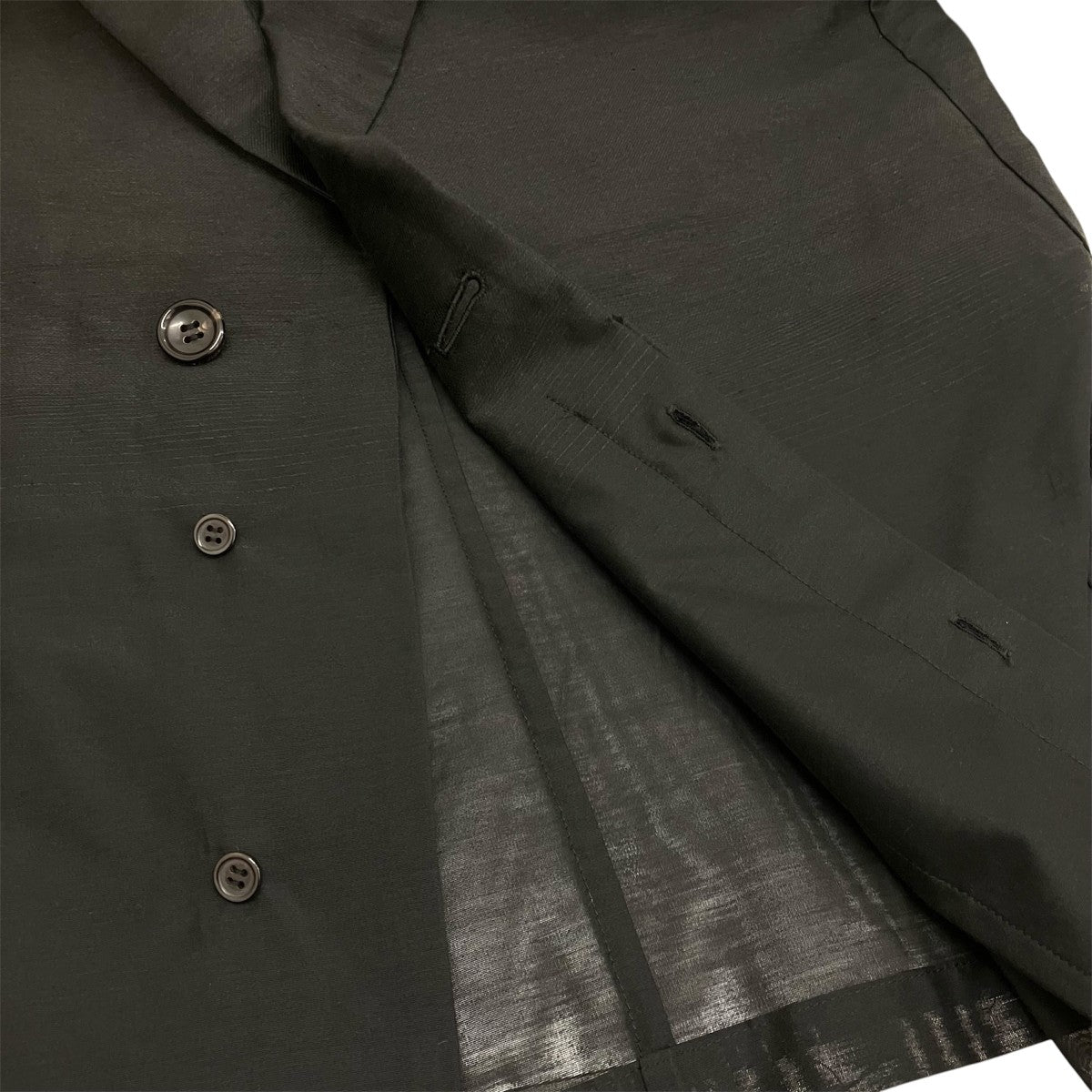 TAAKK テーラードジャケットTA25SS-JK004 古着・中古-8枚目のアイテム画像
