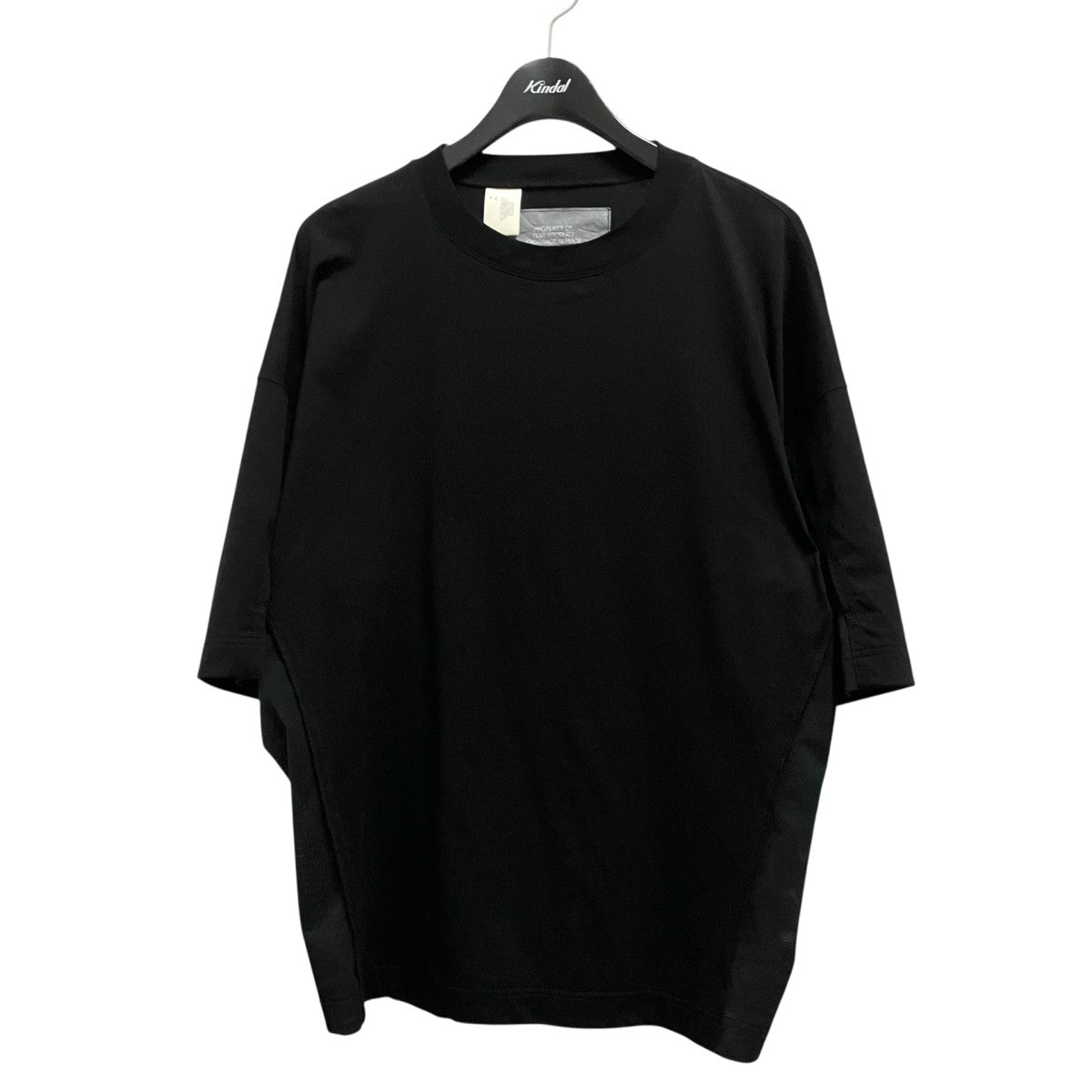High Summer S S半袖Tシャツ9255 CS60 018