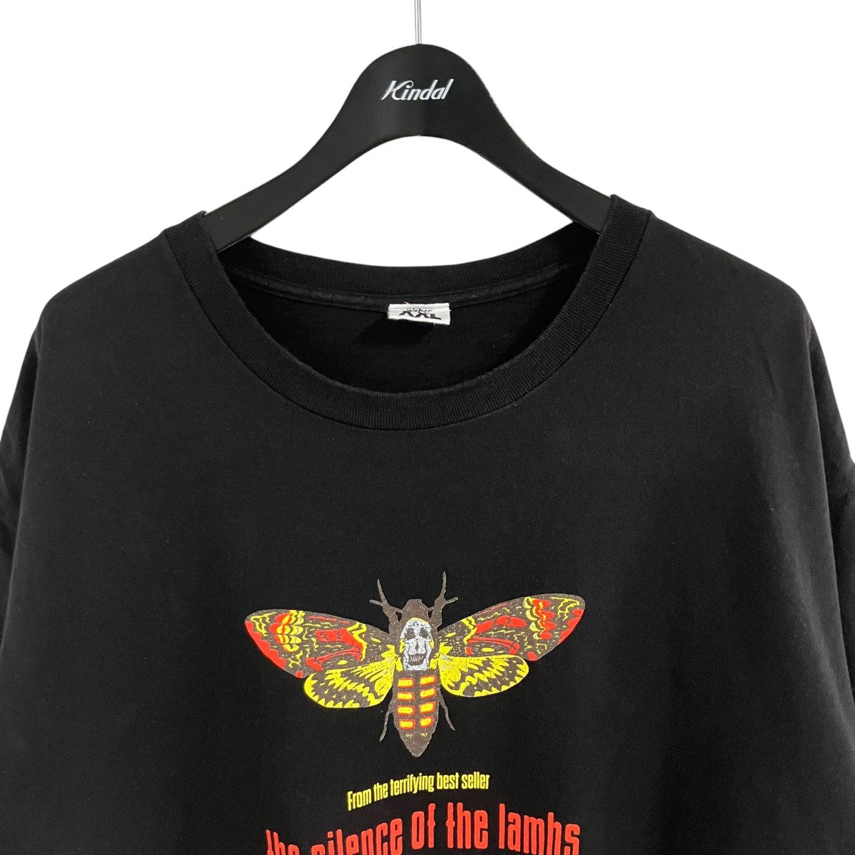 Weber 半袖プリントTシャツ 古着・中古-2枚目のアイテム画像