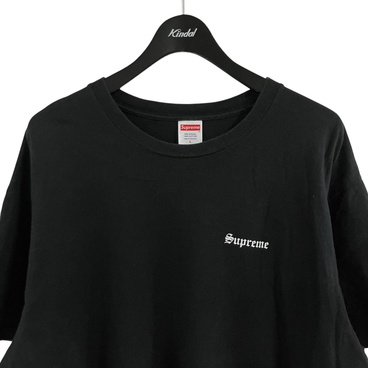 Supreme×FRANK FRAZETTA 半袖Tシャツ ブラック サイズ L｜【公式