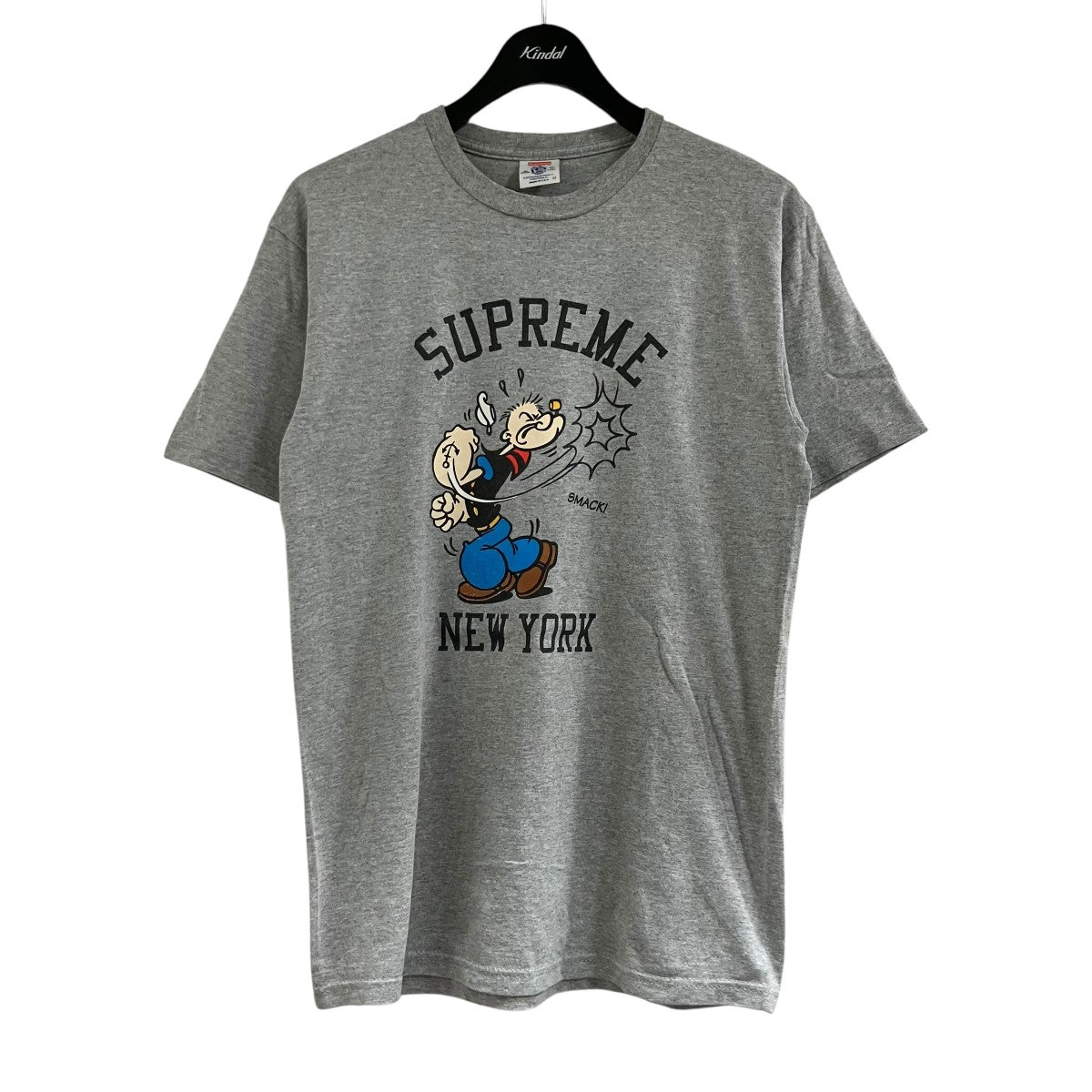 プリントTシャツ