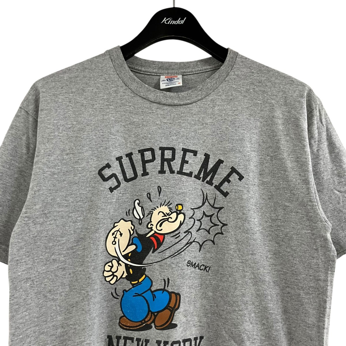 プリントTシャツ