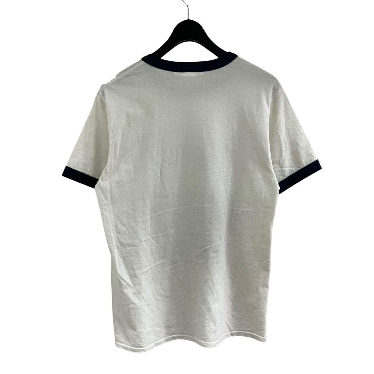 SOSHIOTSUKI リンガーTシャツ 古着・中古-3枚目のアイテム画像