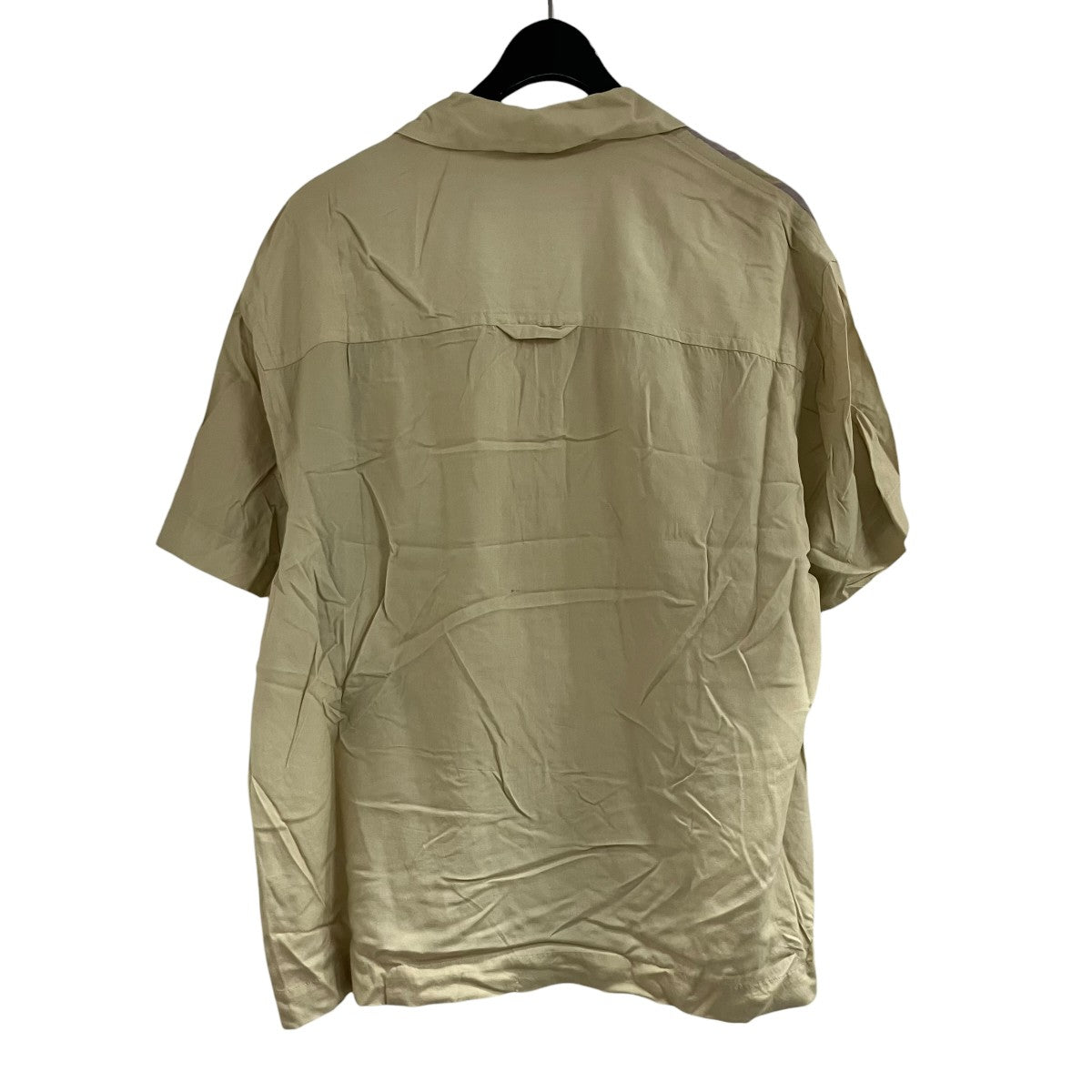 jacquemus ジャックムス　ショートスリーブシャツ　Sサイズ JACQUEMUS(ジャックムス) グラフィックショートスリーブシャツ 24SSH01