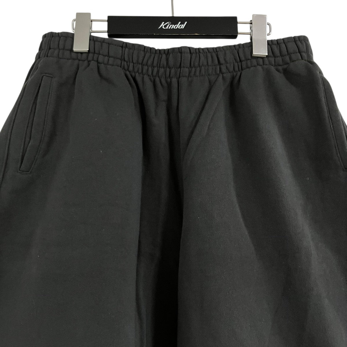 SAN SAN GEAR スウェットショーツ 古着・中古-2枚目のアイテム画像