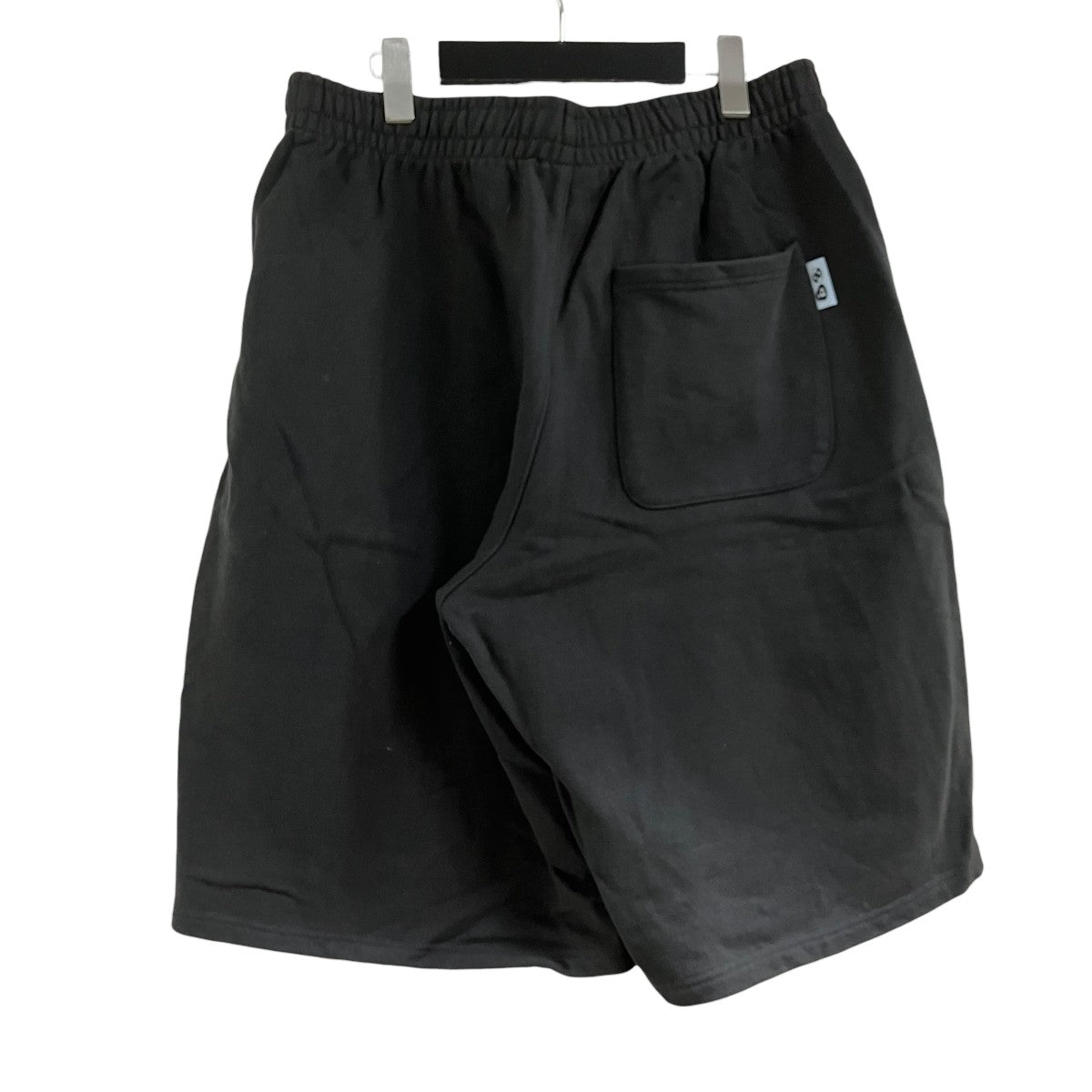 SAN SAN GEAR スウェットショーツ 古着・中古-3枚目のアイテム画像