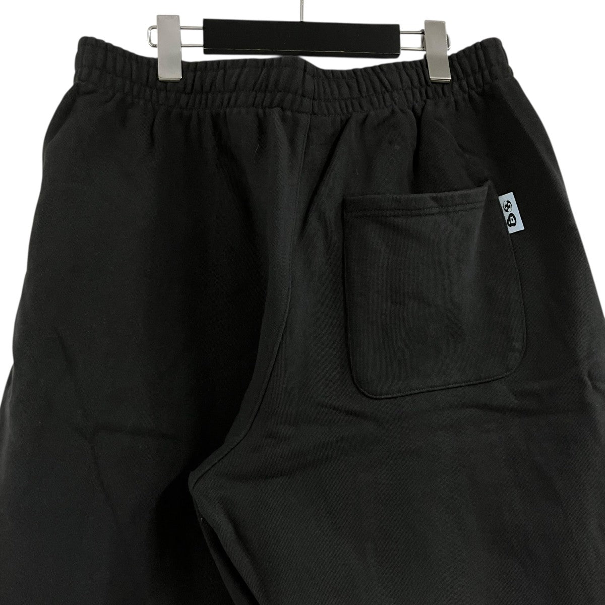 SAN SAN GEAR スウェットショーツ 古着・中古-4枚目のアイテム画像