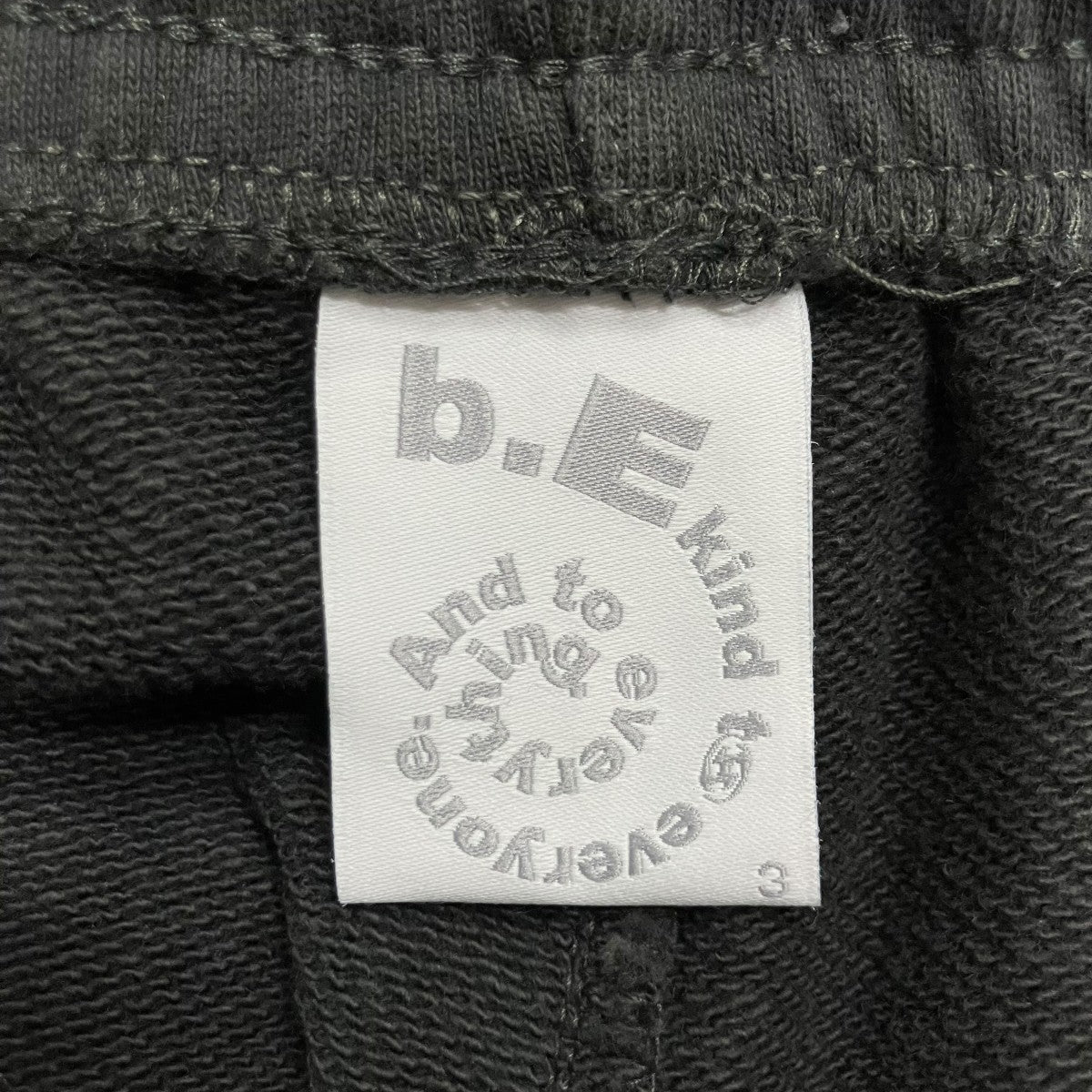 SAN SAN GEAR スウェットショーツ 古着・中古-5枚目のアイテム画像