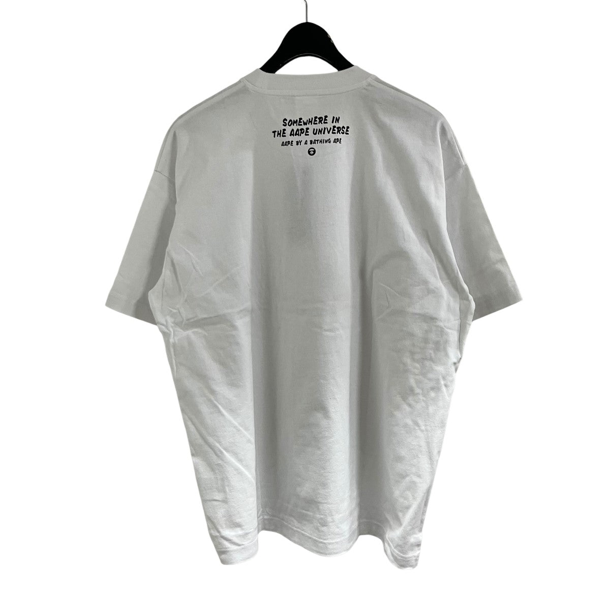 A BATHING APE 半袖Tシャツ 古着・中古-3枚目のアイテム画像