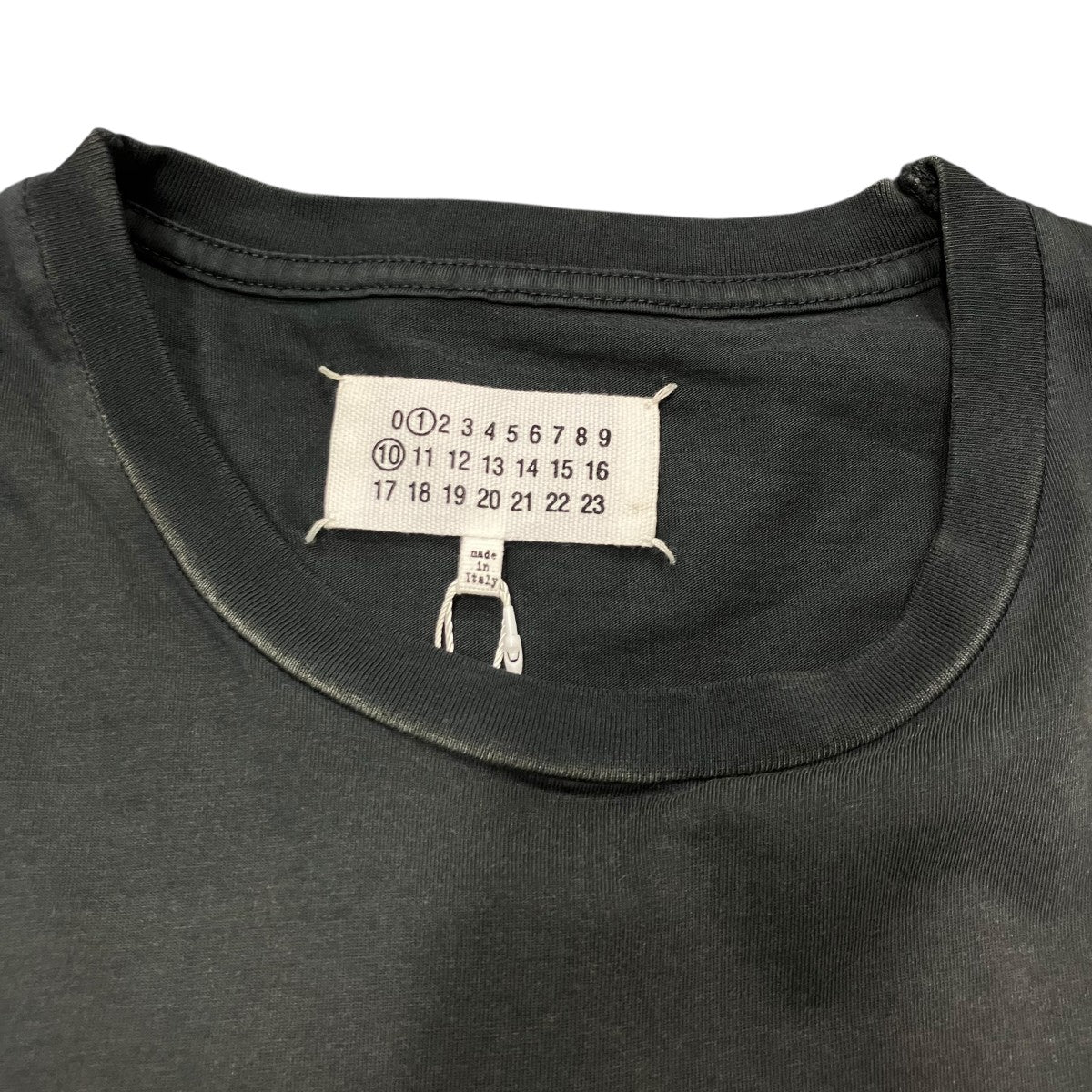 Maison Margiela Tシャツ 古着・中古-5枚目のアイテム画像