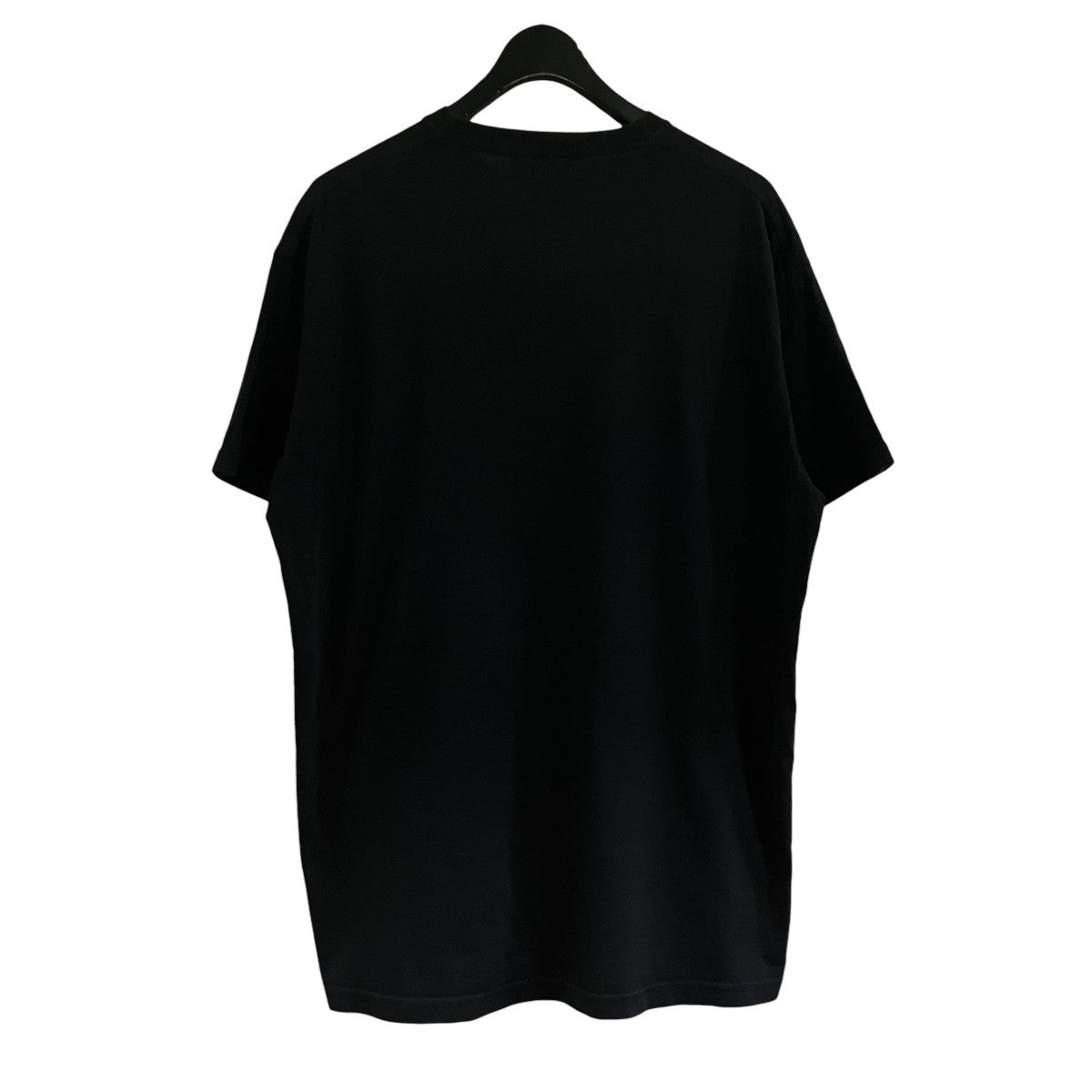 BALENCIAGA プリントロゴTシャツ 古着・中古-3枚目のアイテム画像