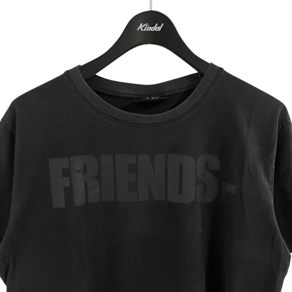 VLONE 半袖Tシャツ 古着・中古-2枚目のアイテム画像