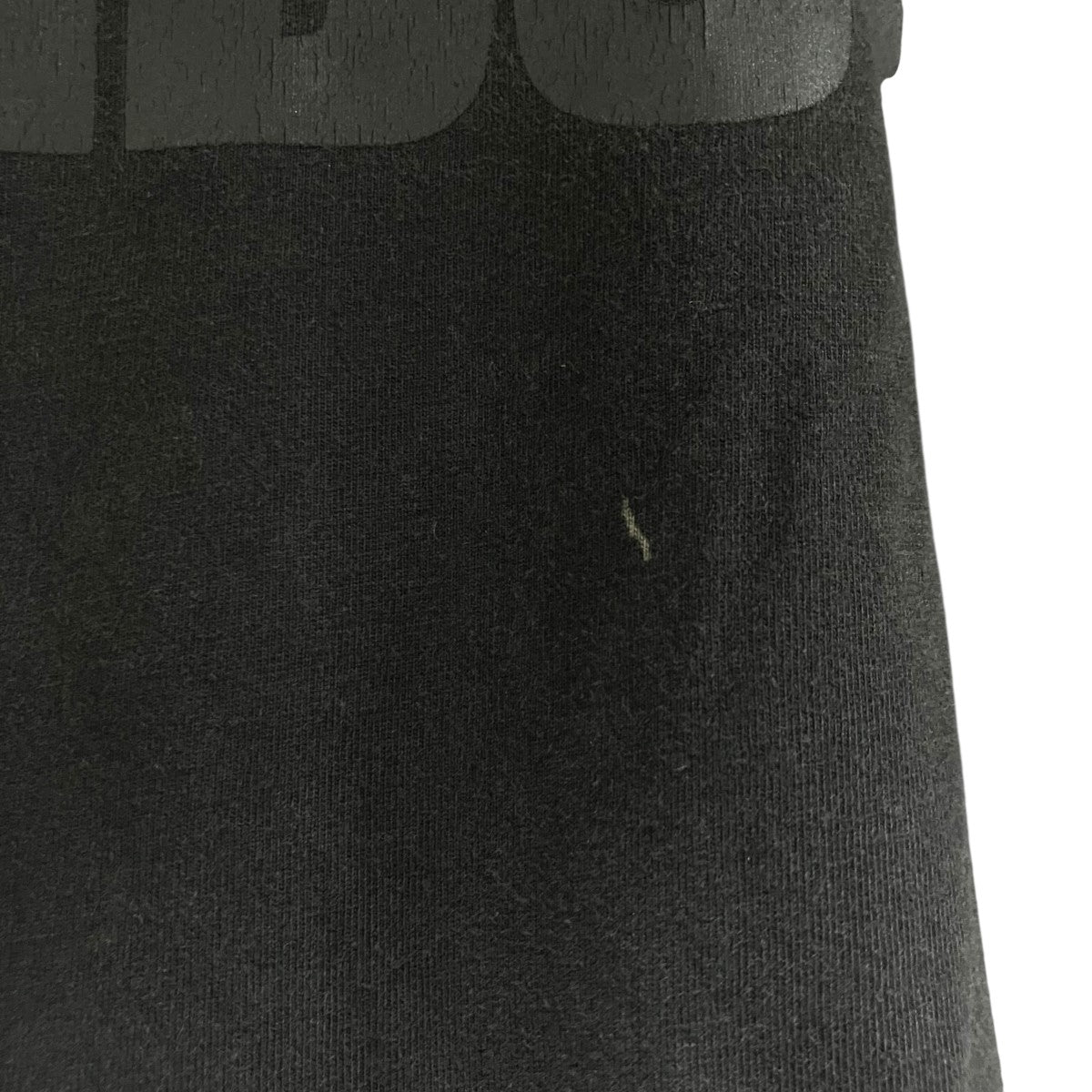 VLONE(ヴィーロン) 半袖Tシャツ ブラック サイズ XL｜【公式】カインド