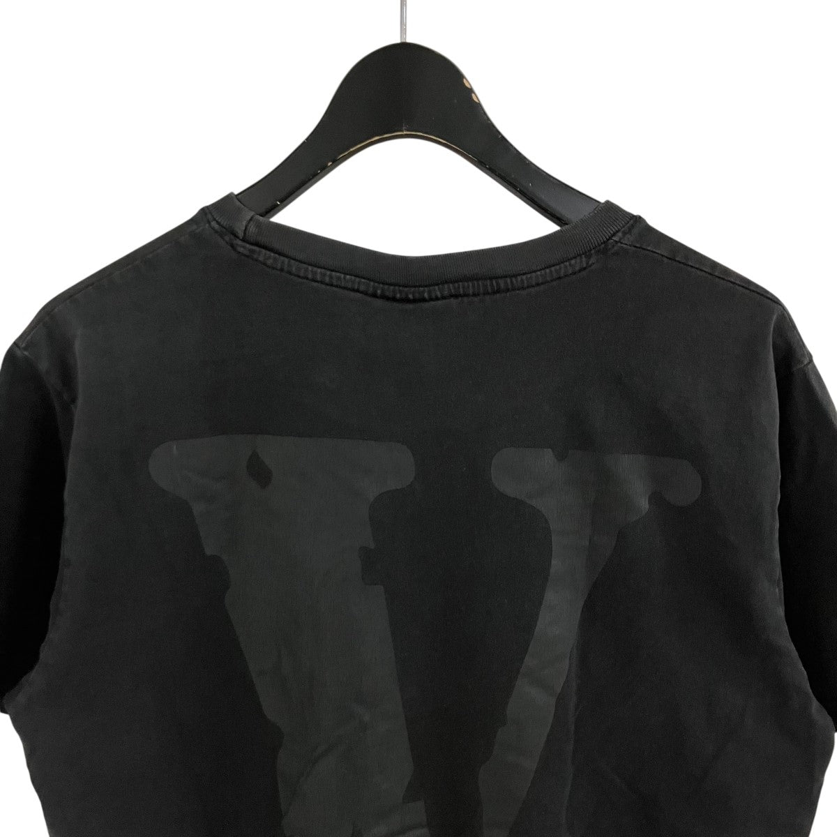 VLONE(ヴィーロン) 半袖Tシャツ ブラック サイズ XL｜【公式】カインド