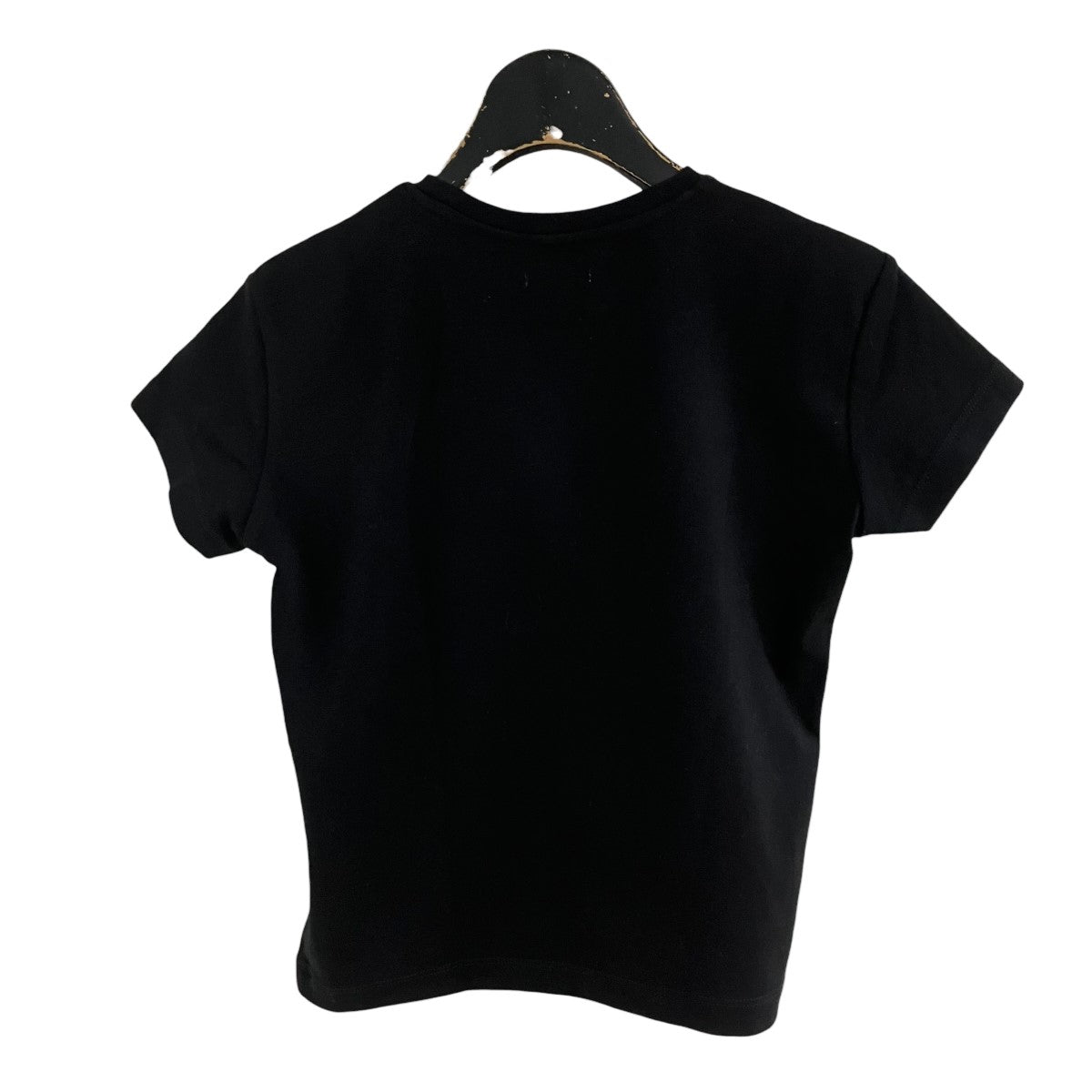 BlackEyePatch クロップドプリントTシャツ 古着・中古-3枚目のアイテム画像