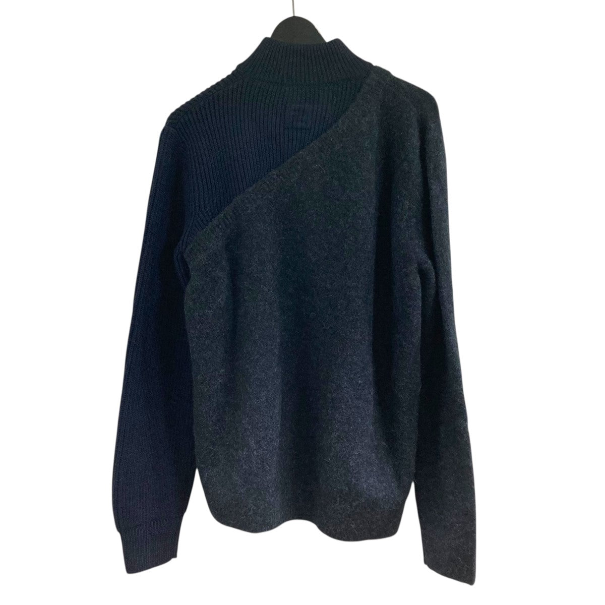 FENDI ニットFZC459 古着・中古-4枚目のアイテム画像