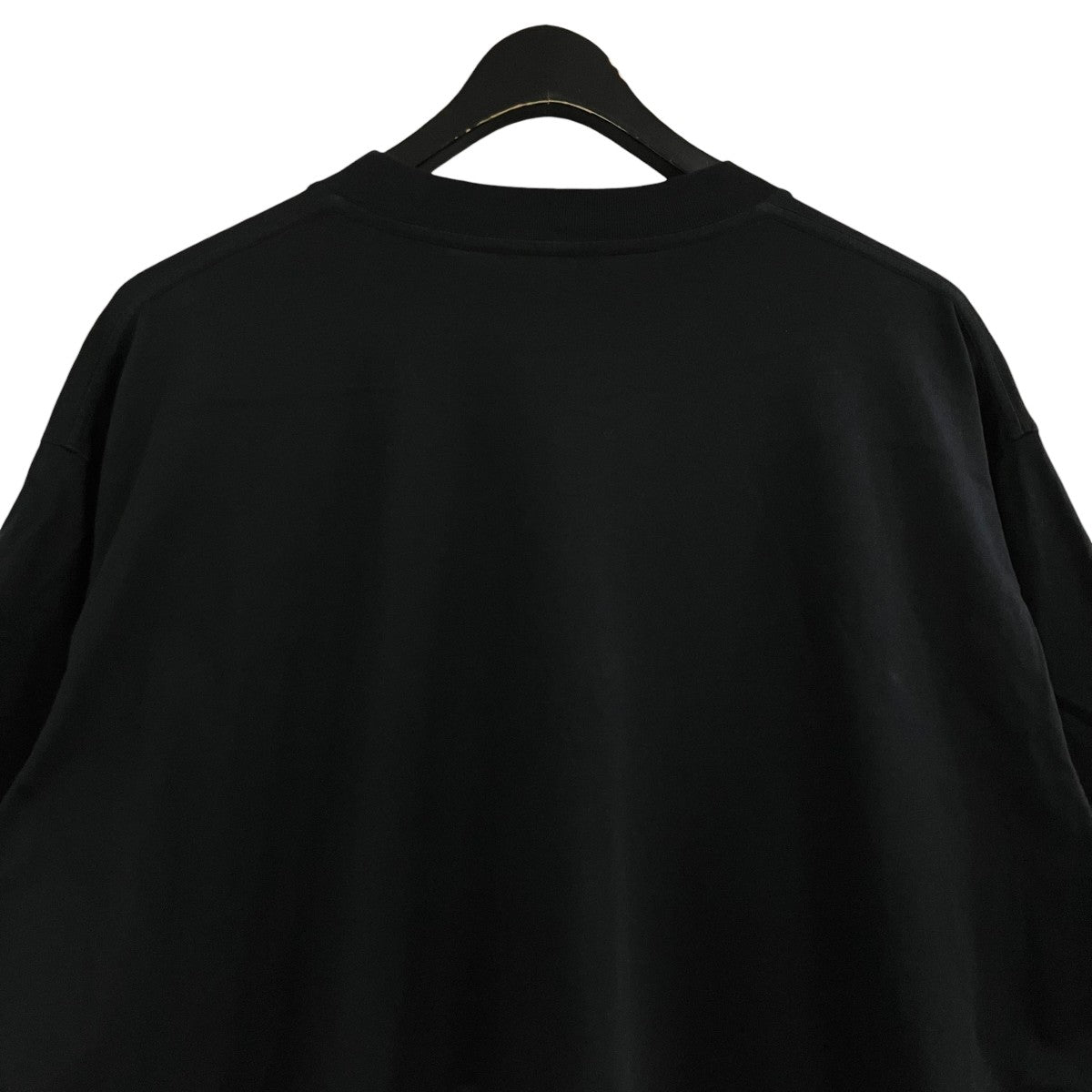 MARNI タグロゴTシャツ 古着・中古-4枚目のアイテム画像