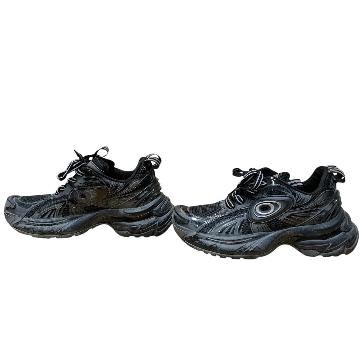 OLD ORDER(オールドオーダー) ボリュームソールスニーカー 61446