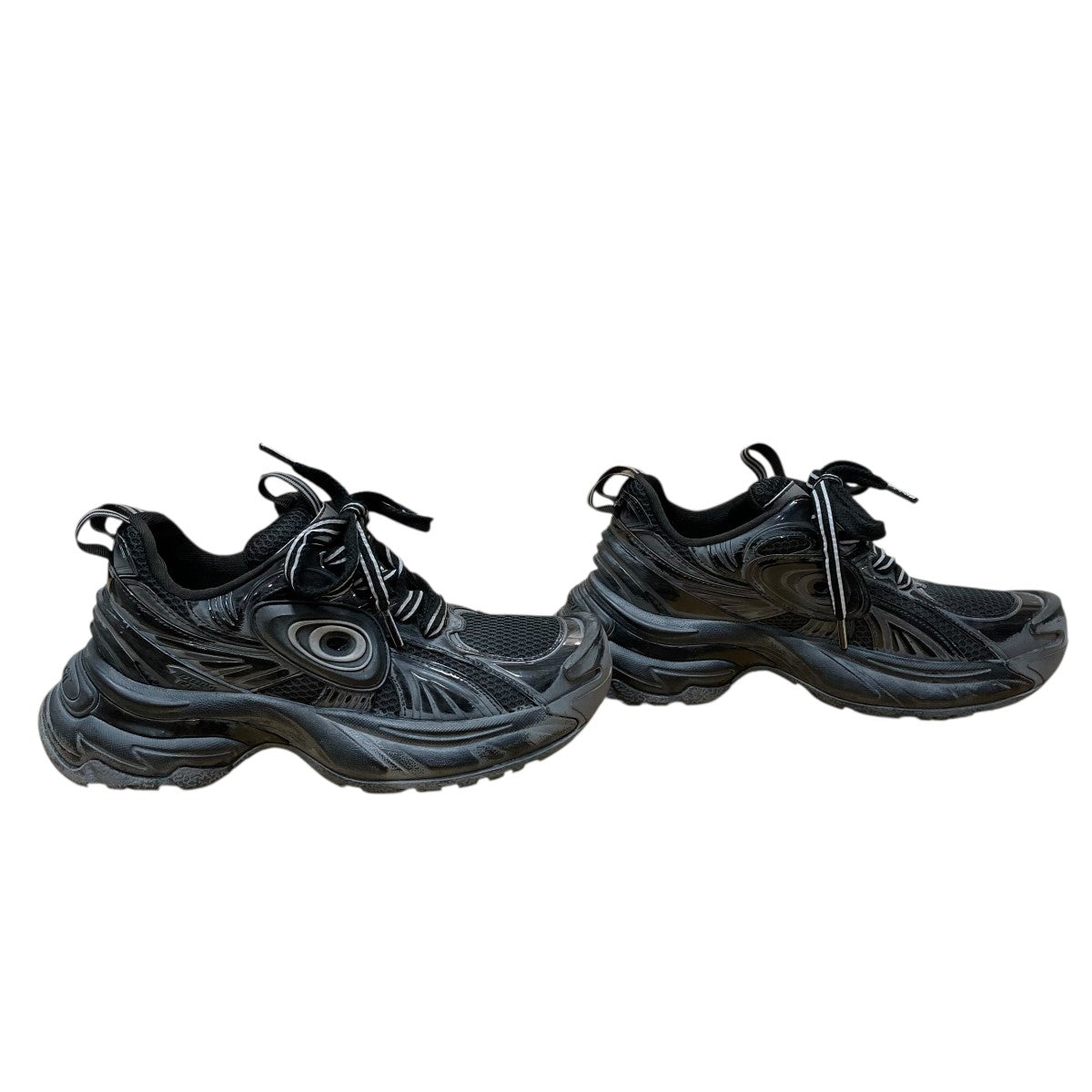 OLD ORDER(オールドオーダー) ボリュームソールスニーカー 61446