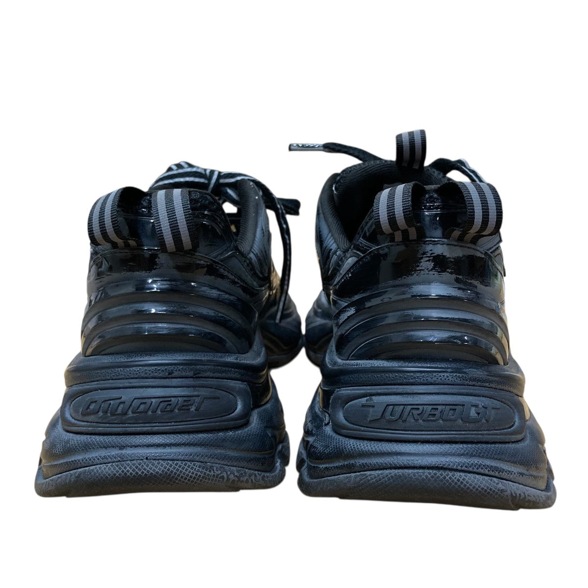 OLD ORDER(オールドオーダー) ボリュームソールスニーカー 61446