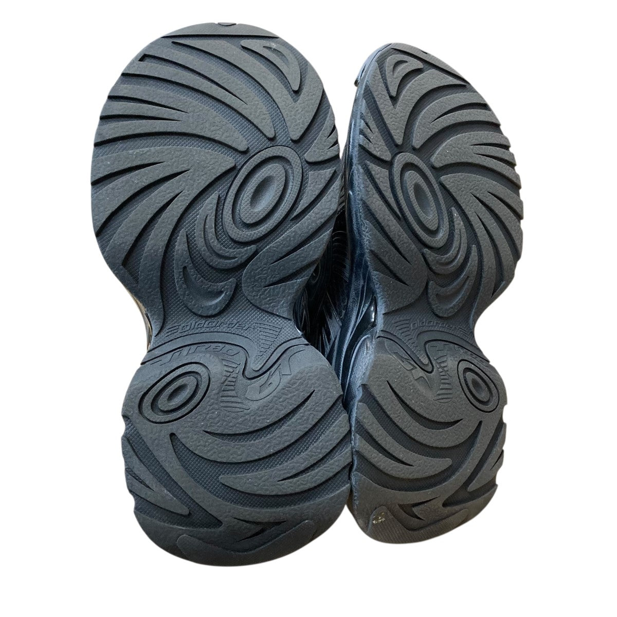 OLD ORDER(オールドオーダー) ボリュームソールスニーカー 61446