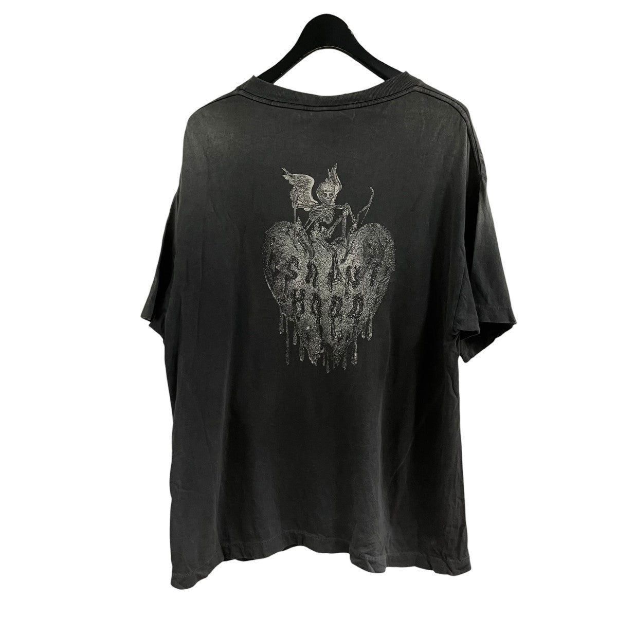 SAINT MICHAEL×NEIGHBORHOOD プリントTシャツ 古着・中古-3枚目のアイテム画像