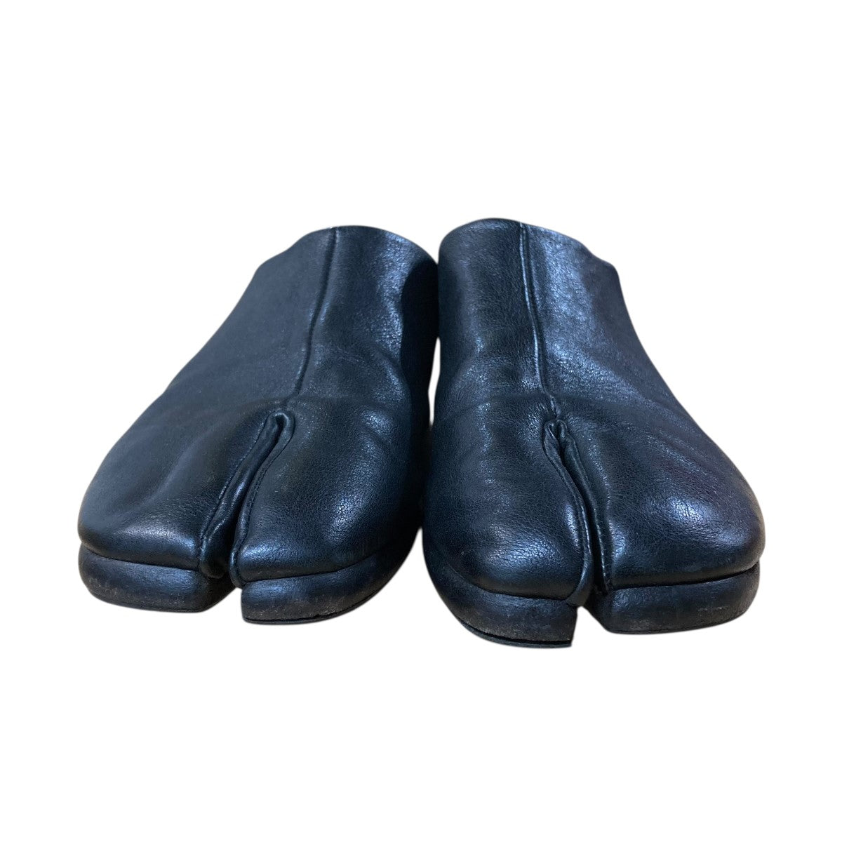 Maison Margiela(メゾンマルジェラ) 足袋 TABI パブーシュ スリッポン