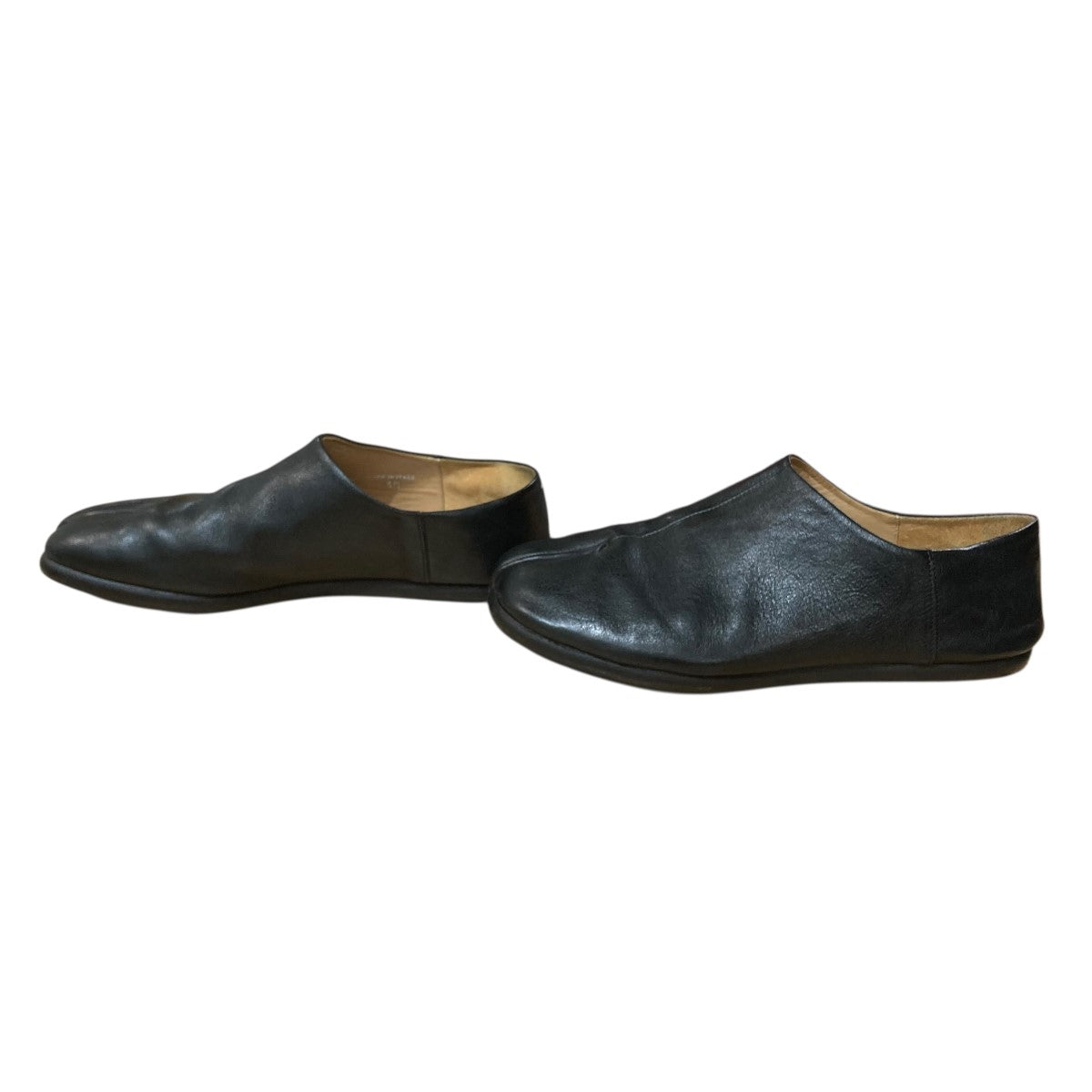 Maison Margiela(メゾンマルジェラ) 足袋 TABI パブーシュ スリッポン