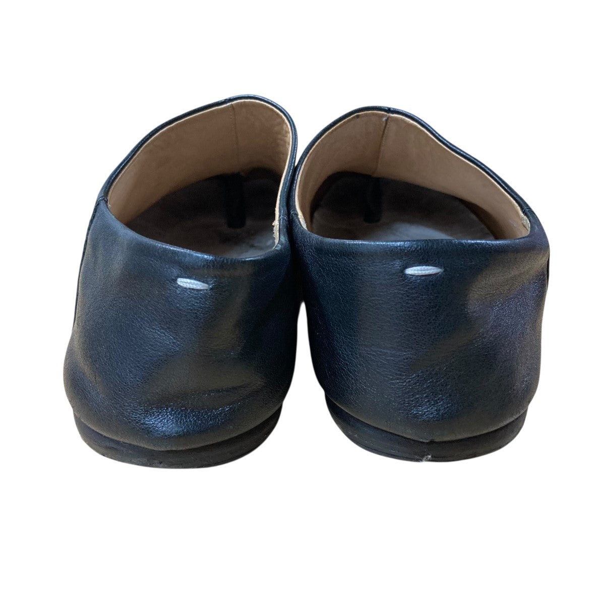 Maison Margiela(メゾンマルジェラ) 足袋 TABI パブーシュ スリッポン