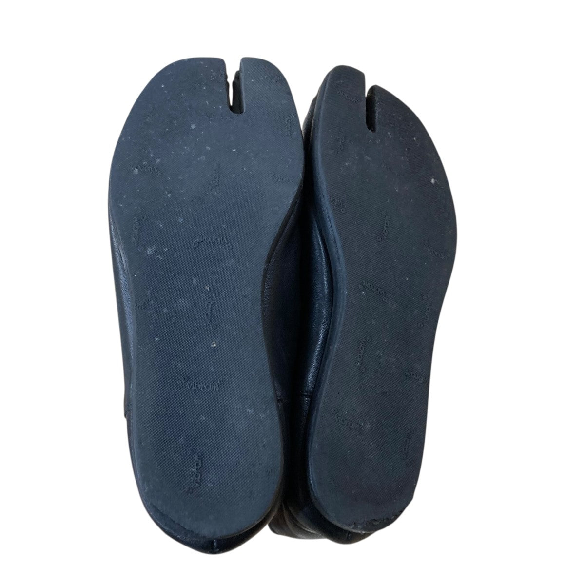 Maison Margiela(メゾンマルジェラ) 足袋 TABI パブーシュ スリッポン