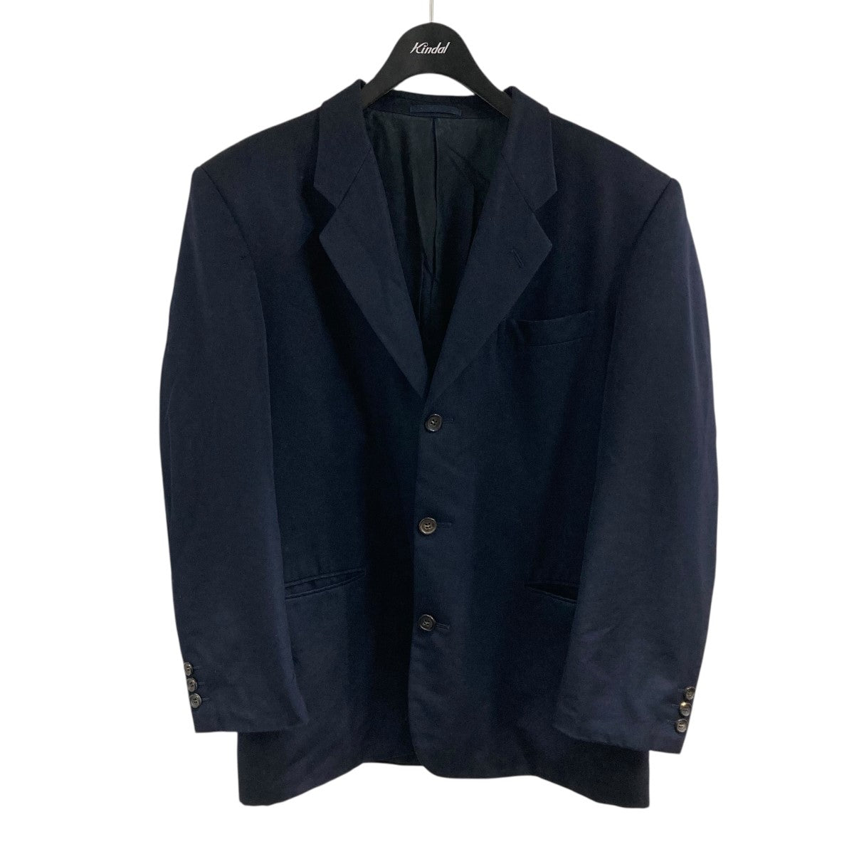 COMME des GARCONS HOMME(コムデギャルソンオム) テーラードジャケット