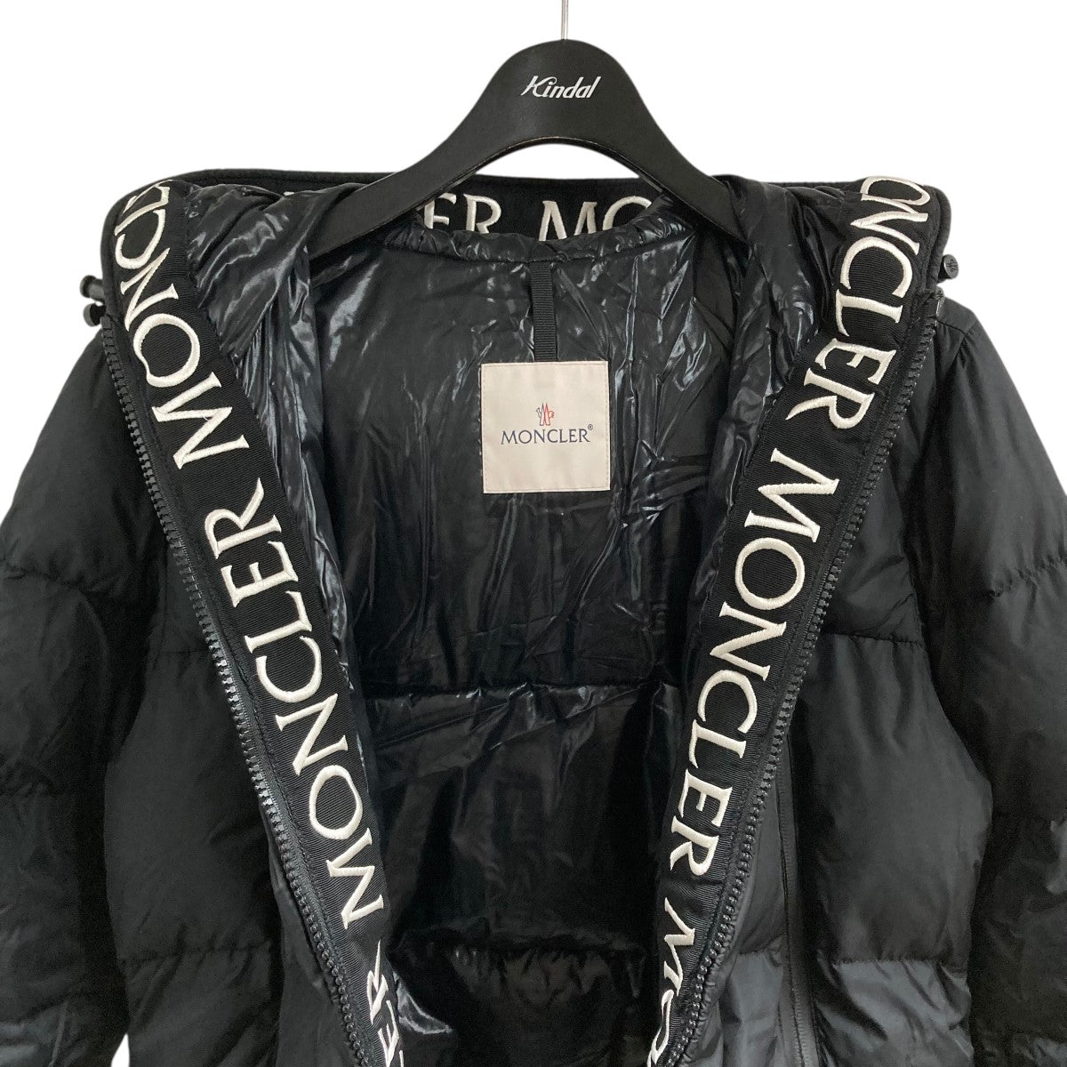 MONCLER(モンクレール) モンクラダウンジャケット E20914194385