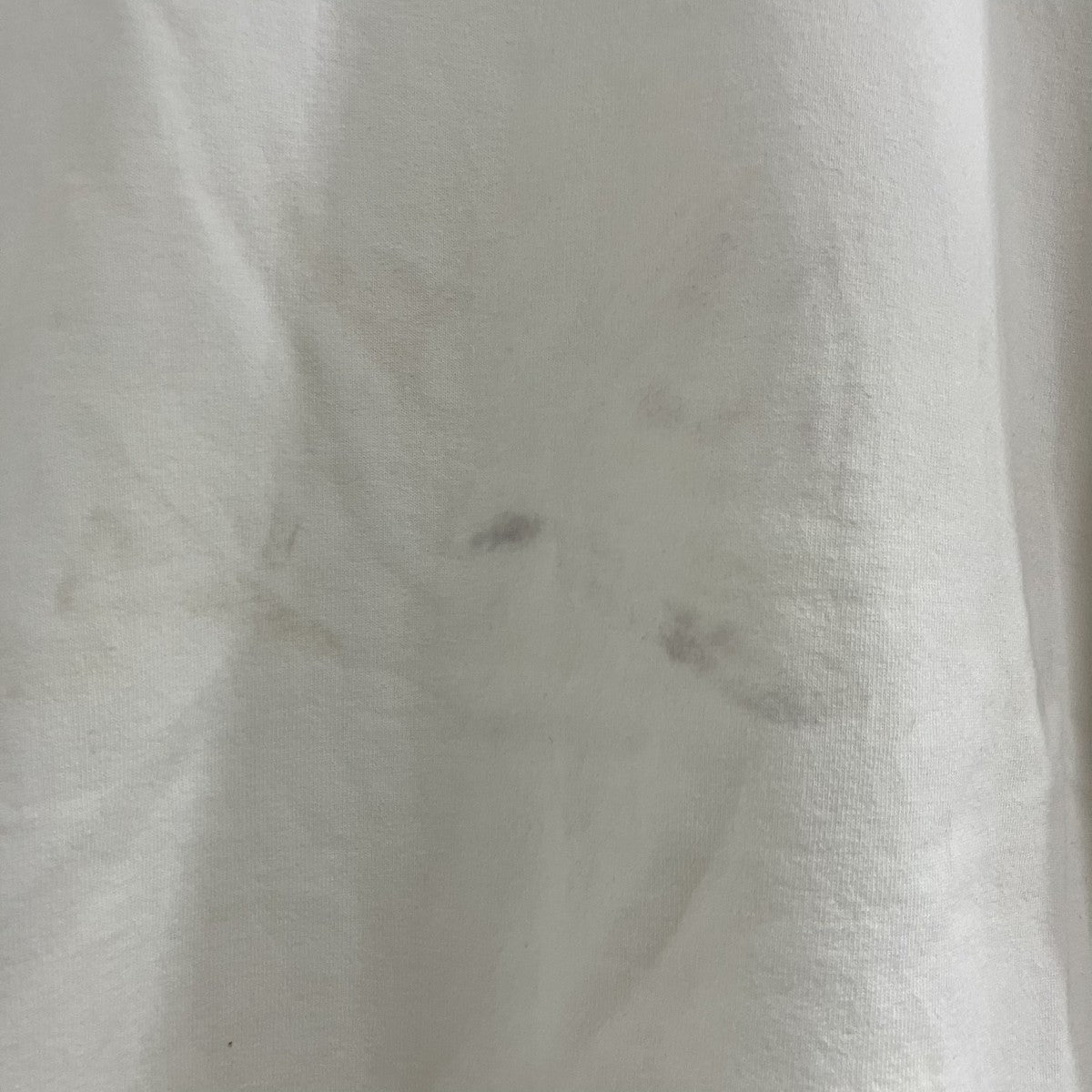 ロゴTシャツ