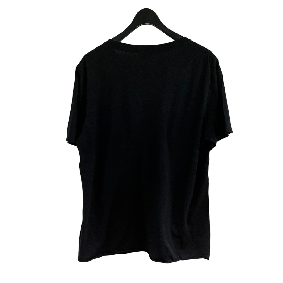 ロゴプリント半袖Tシャツ