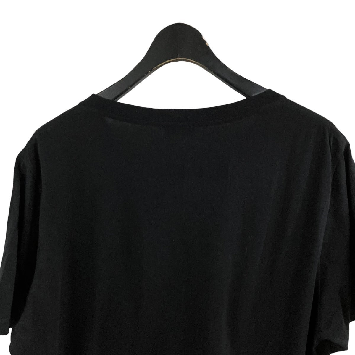 ロゴプリント半袖Tシャツ