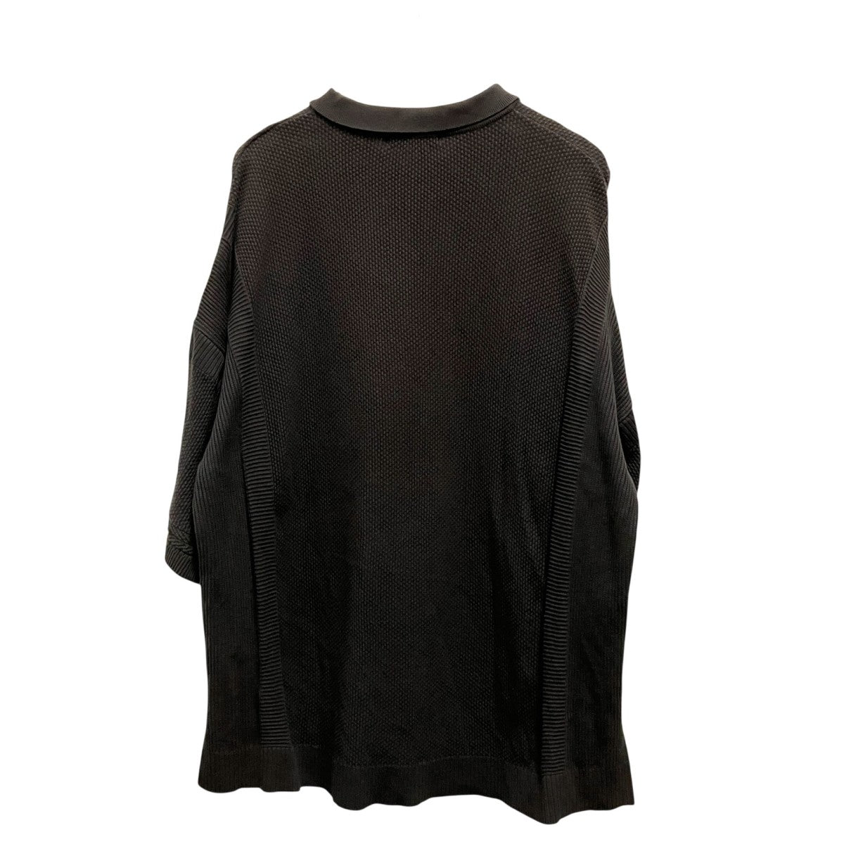 19SSポロシャツYSK 19SS KN09