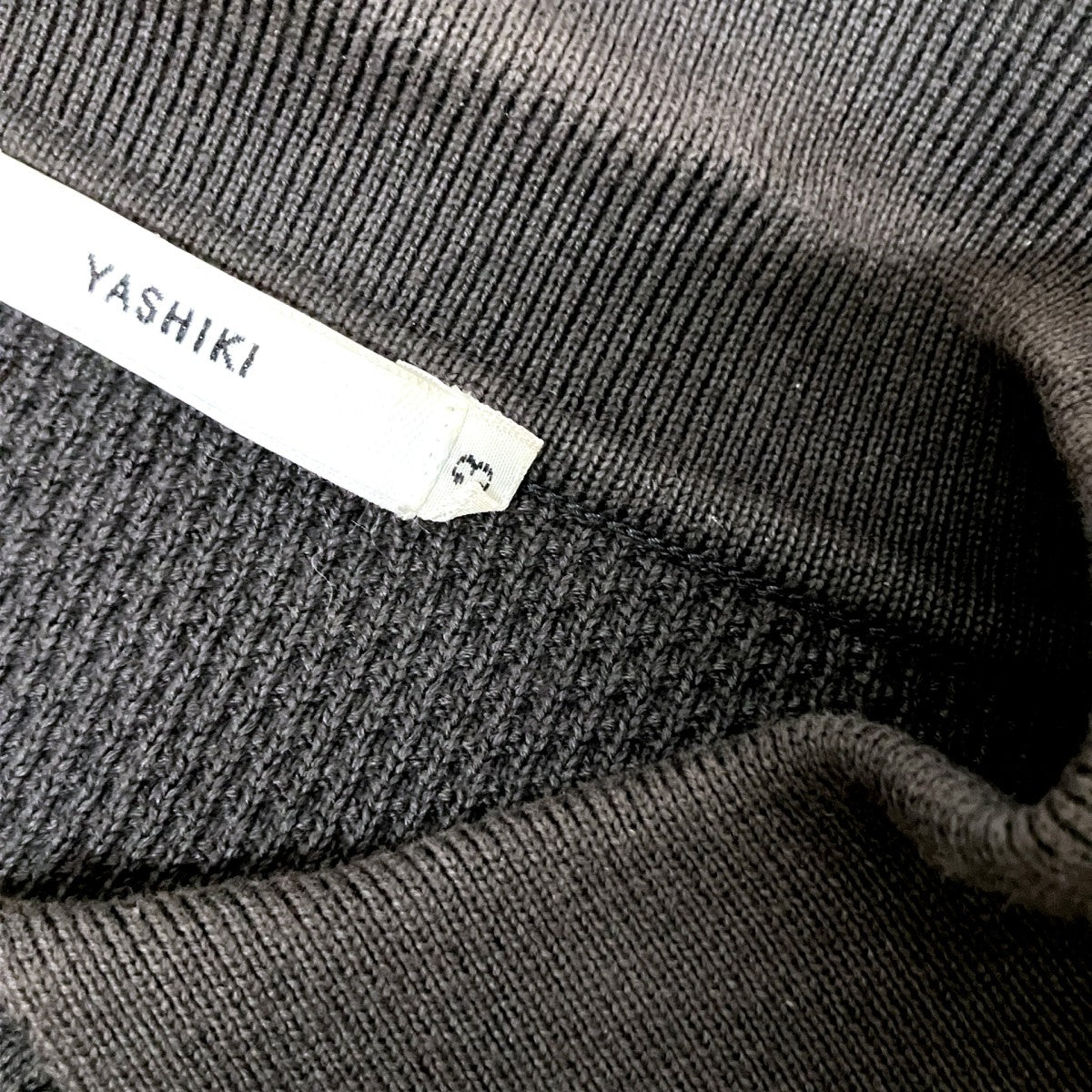 19SSポロシャツYSK 19SS KN09