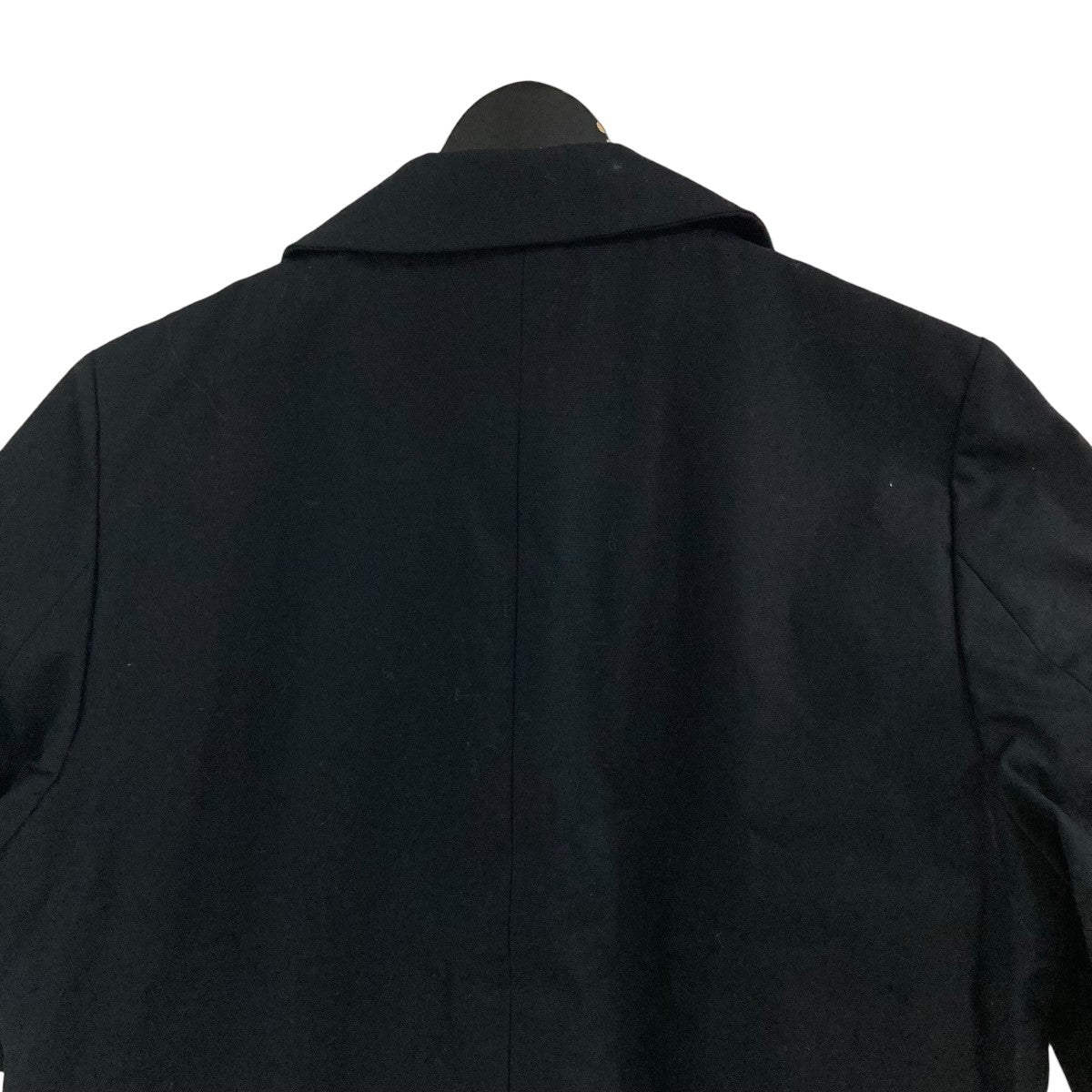 MASU ハーフスリーブコットンシャツ 古着・中古-4枚目のアイテム画像