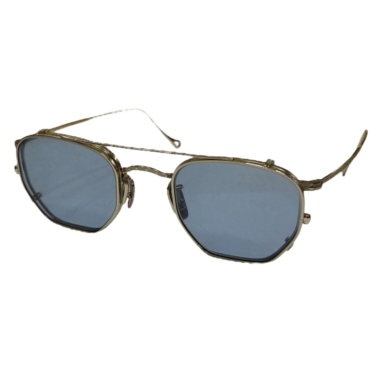 DIONA 眼鏡Classic 311 Peace 15th Anniversary 古着・中古-1枚目のアイテム画像