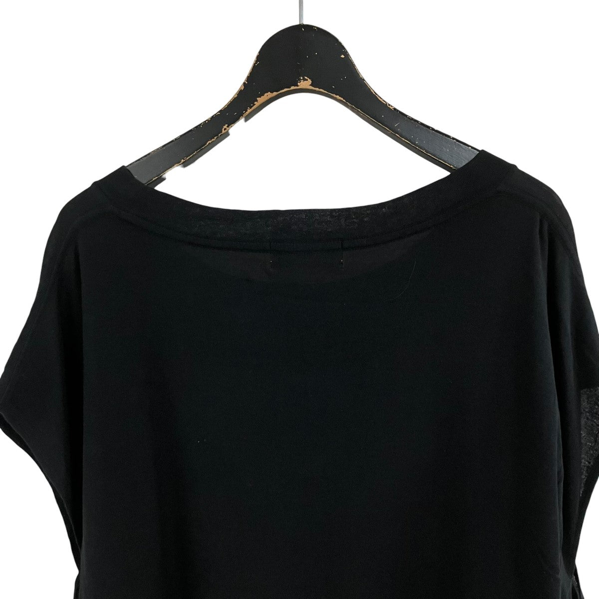 ヒステリックグラマー 24SS シャツ 半袖 F 黒 01241AH08 HYSTERIC GLAMOUR(ヒステリックグラマー)24SS/春夏 新作商品が多数入荷
