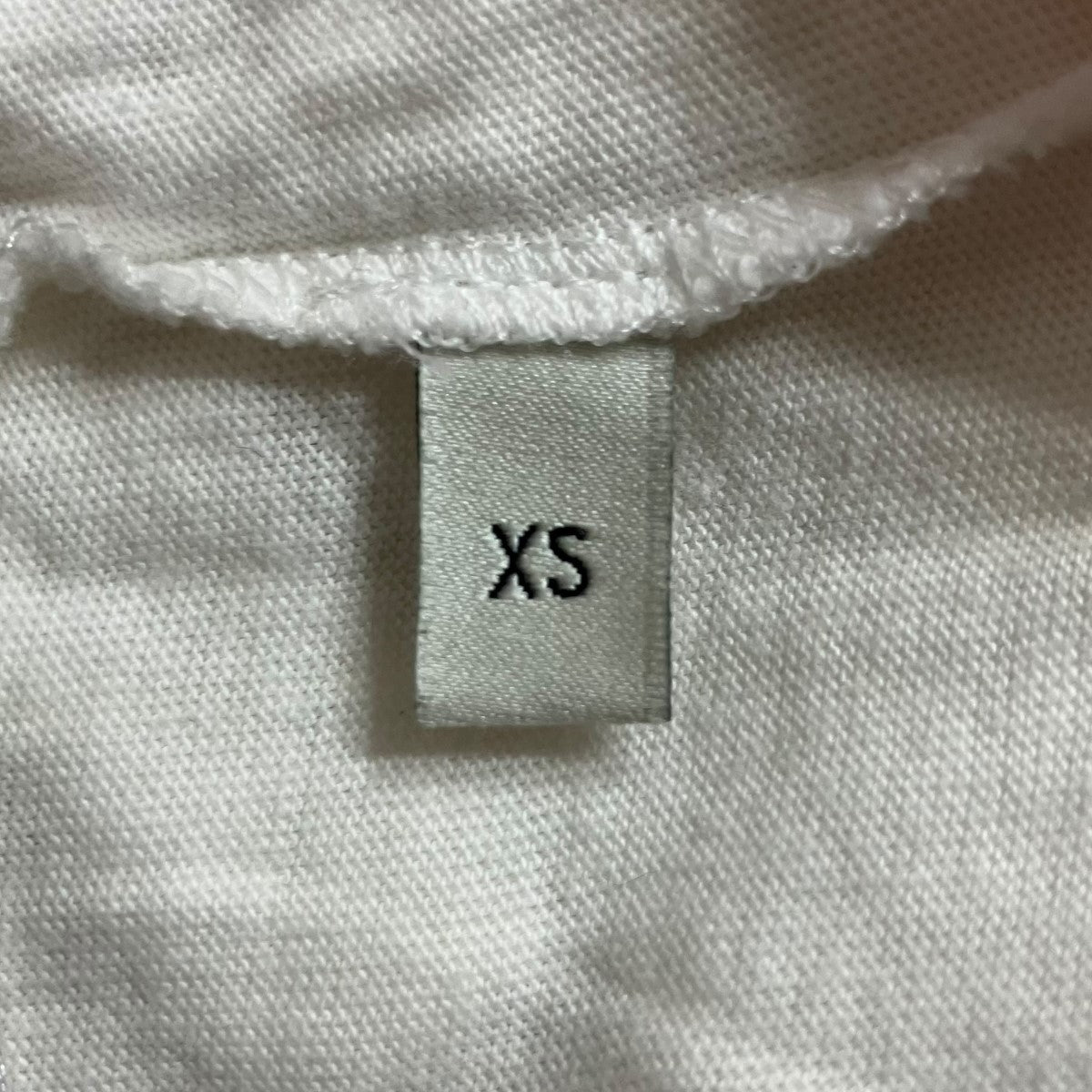 GUCCI(グッチ) キャットプリントTシャツ ホワイト サイズ XS｜【公式
