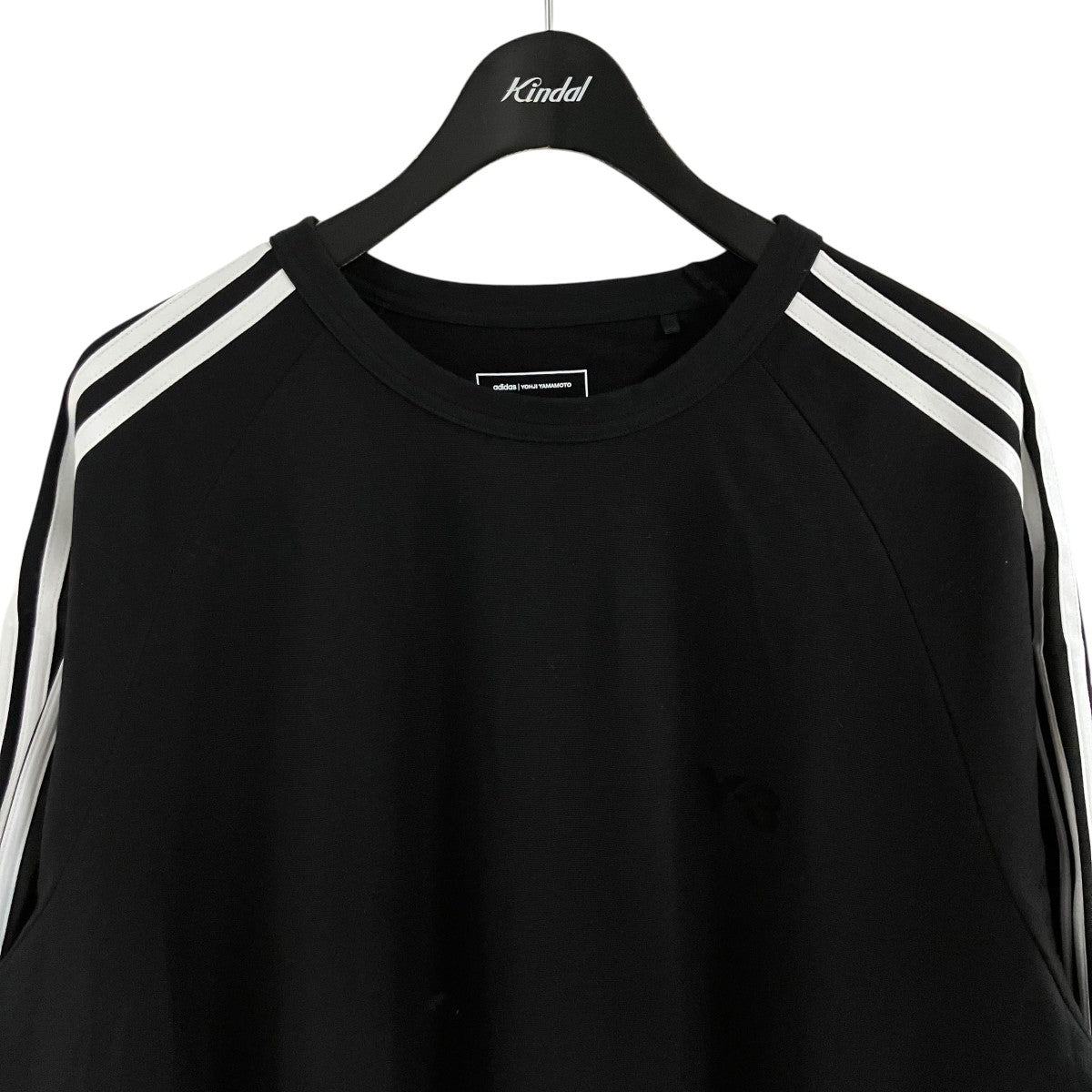 Y-3 半袖Tシャツ 古着・中古-2枚目のアイテム画像