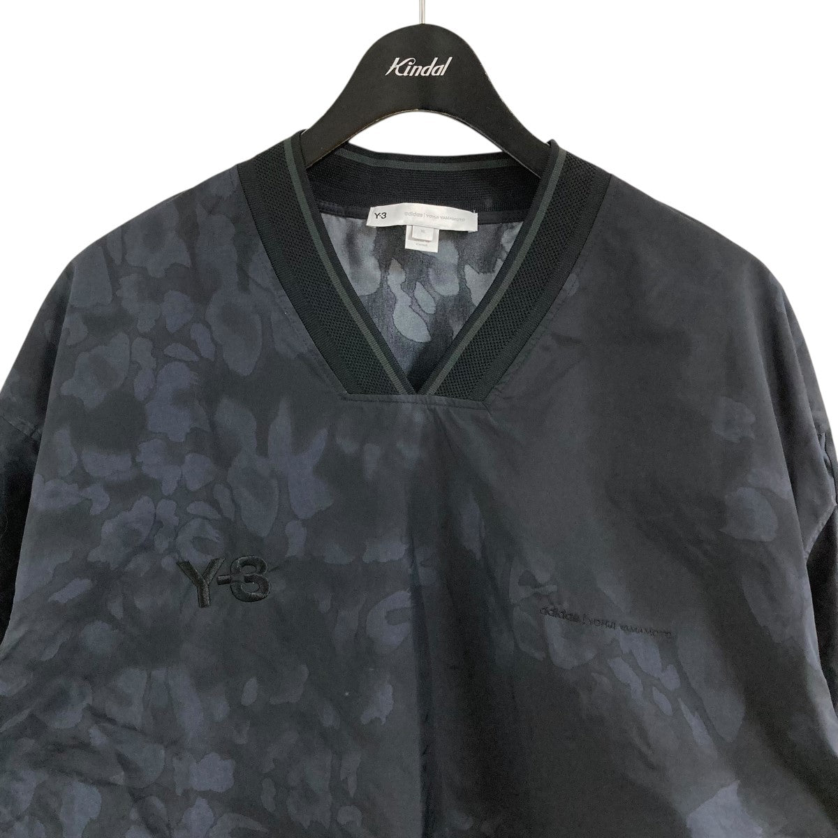 ◼️大幅値下げ◼️デサント製•オガサカ シェルスーツ上•下 L寸 中古品◼️ scha 中古・古着オンライン通販 | Kindal（カインドオル)