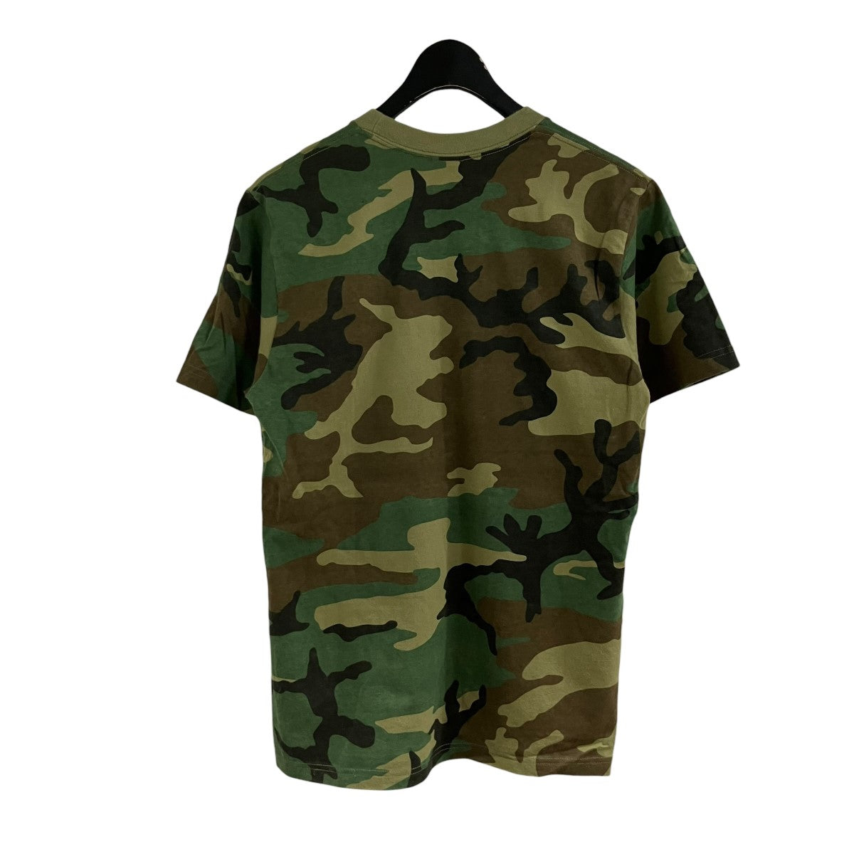 Supreme プレイボーイカモTシャツ 古着・中古-3枚目のアイテム画像