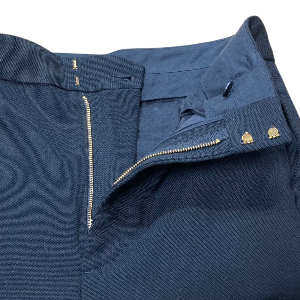 Deuxieme Classe パンツ19030500402030 古着・中古-5枚目のアイテム画像