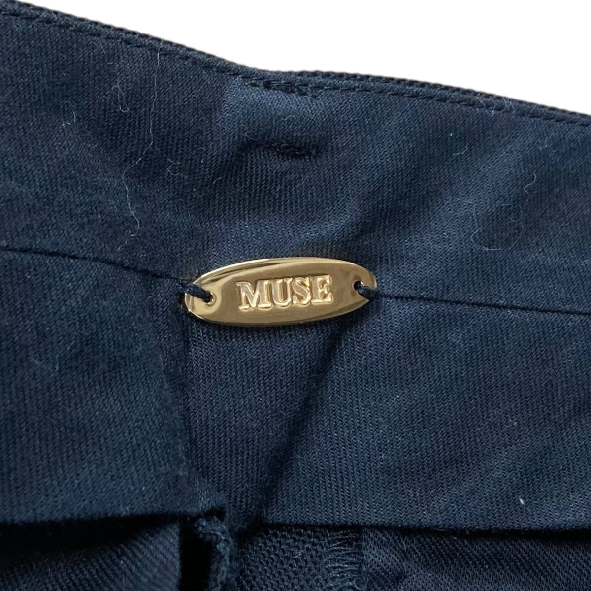 Deuxieme Classe パンツ19030500402030 古着・中古-6枚目のアイテム画像