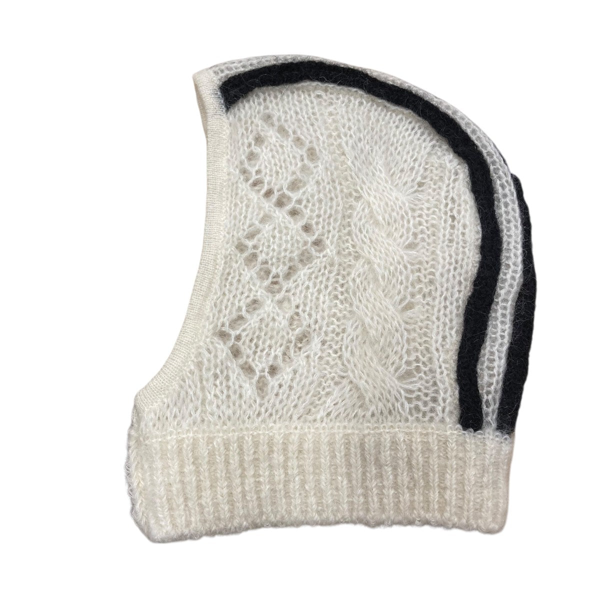 GUCCI adidas ベレー帽 GUCCI adidas 紫色 ストライプ ベレー帽 GUCCI