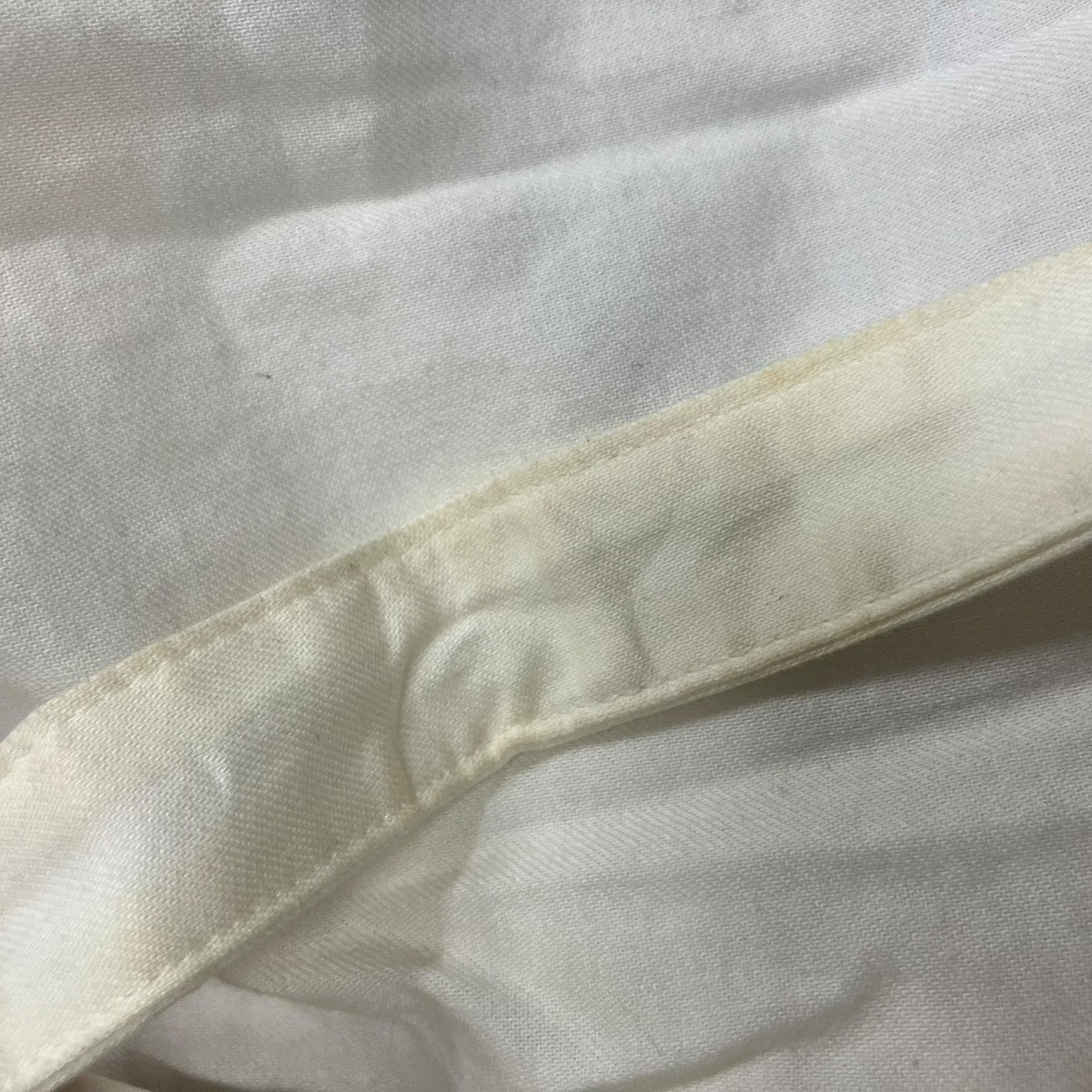 Y’s サロペット 古着・中古-5枚目のアイテム画像